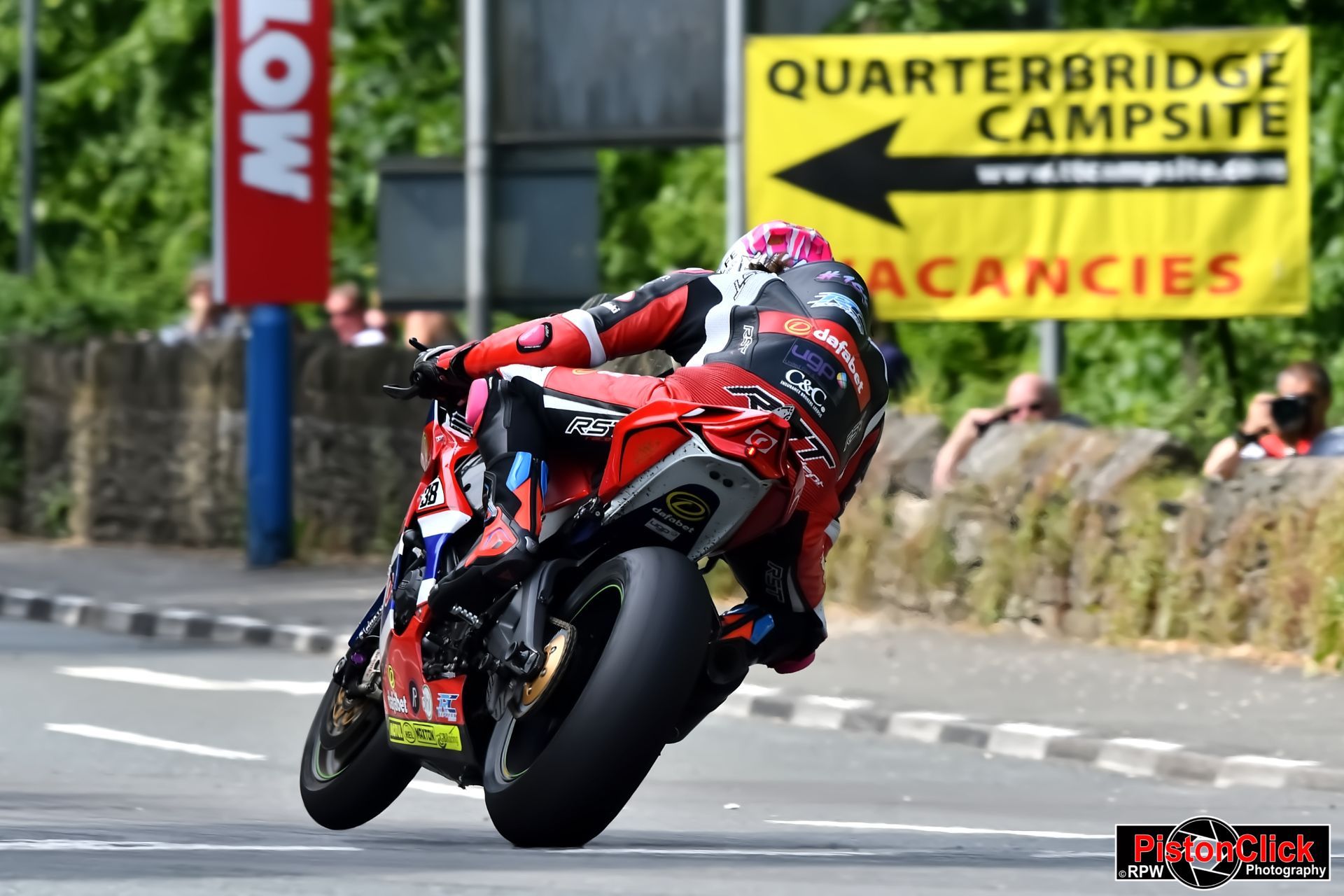 IoM TT