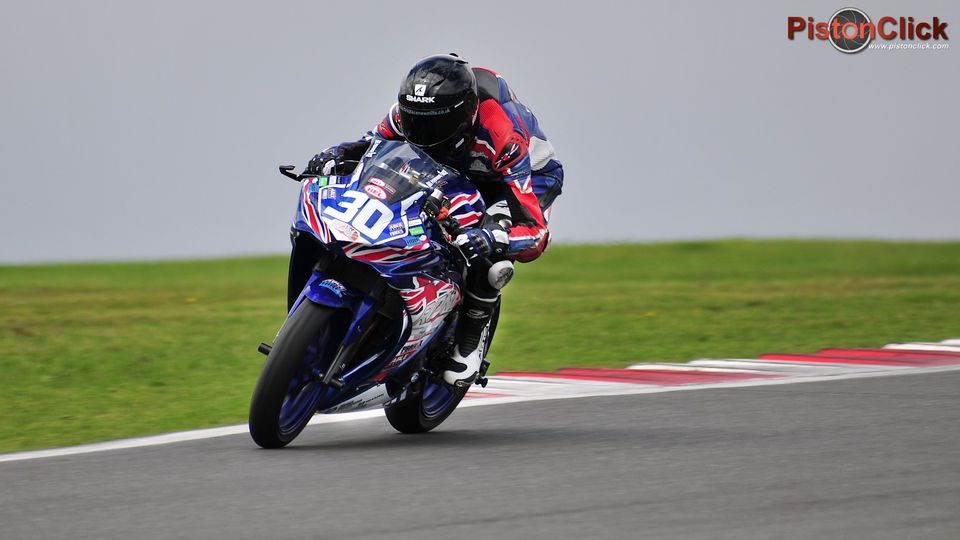 NG Road Racing Motorcycle Club