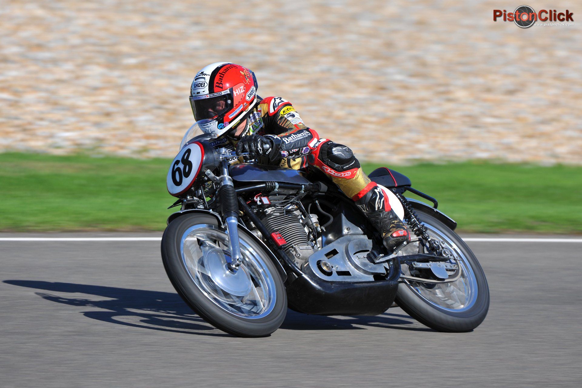 Goodwood Revival 2022