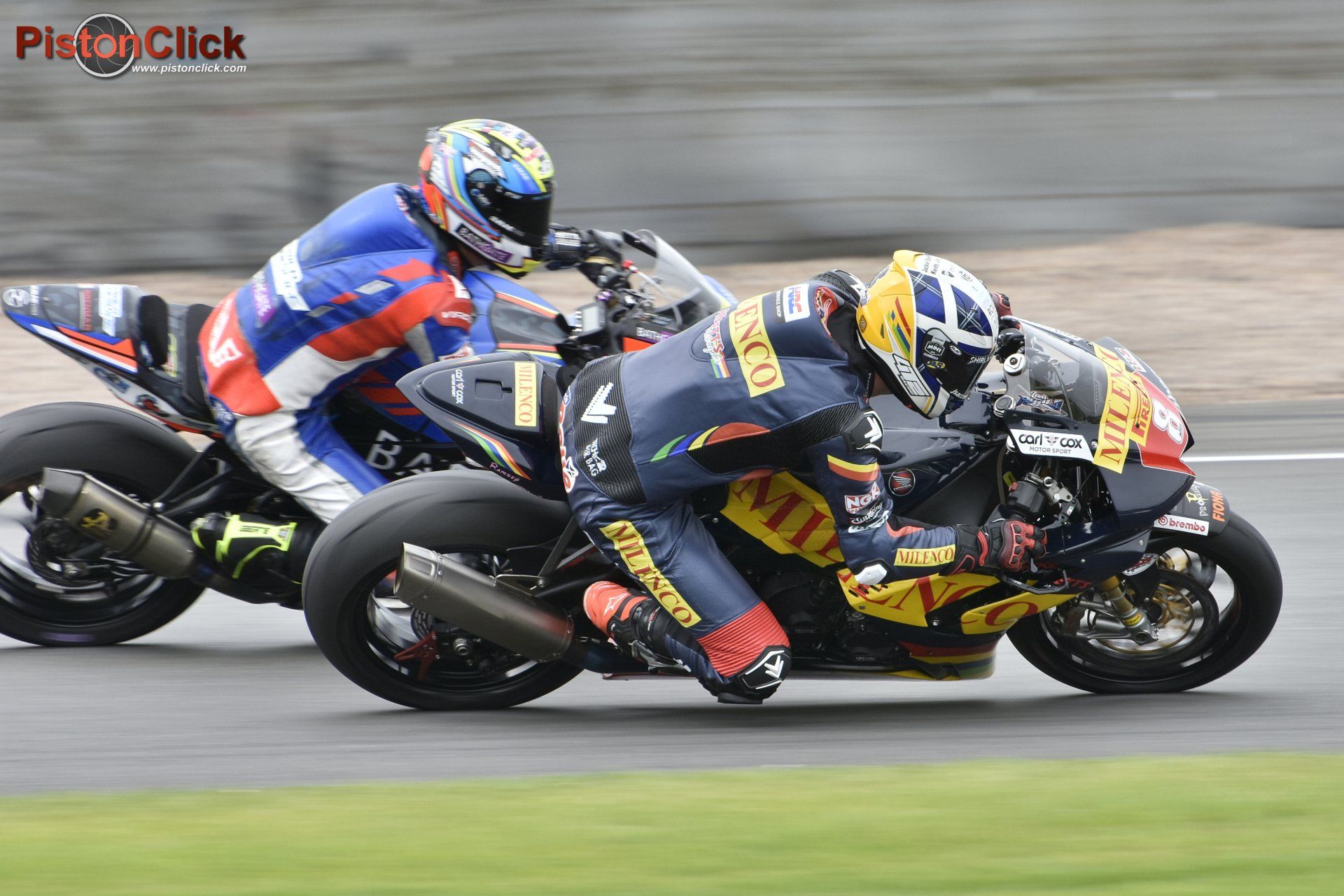 BSB Supersport