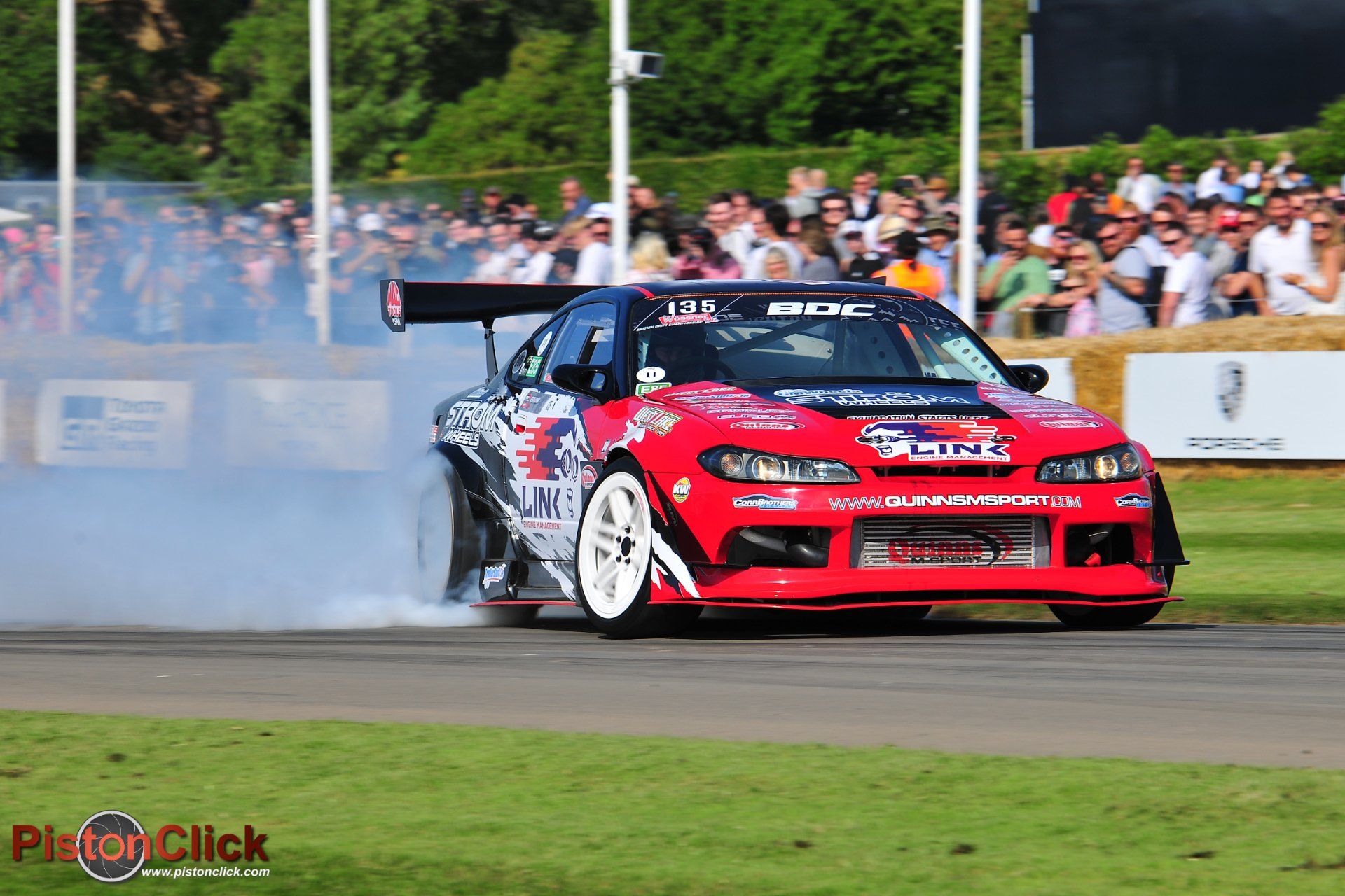 Goodwood Festival of Speed
