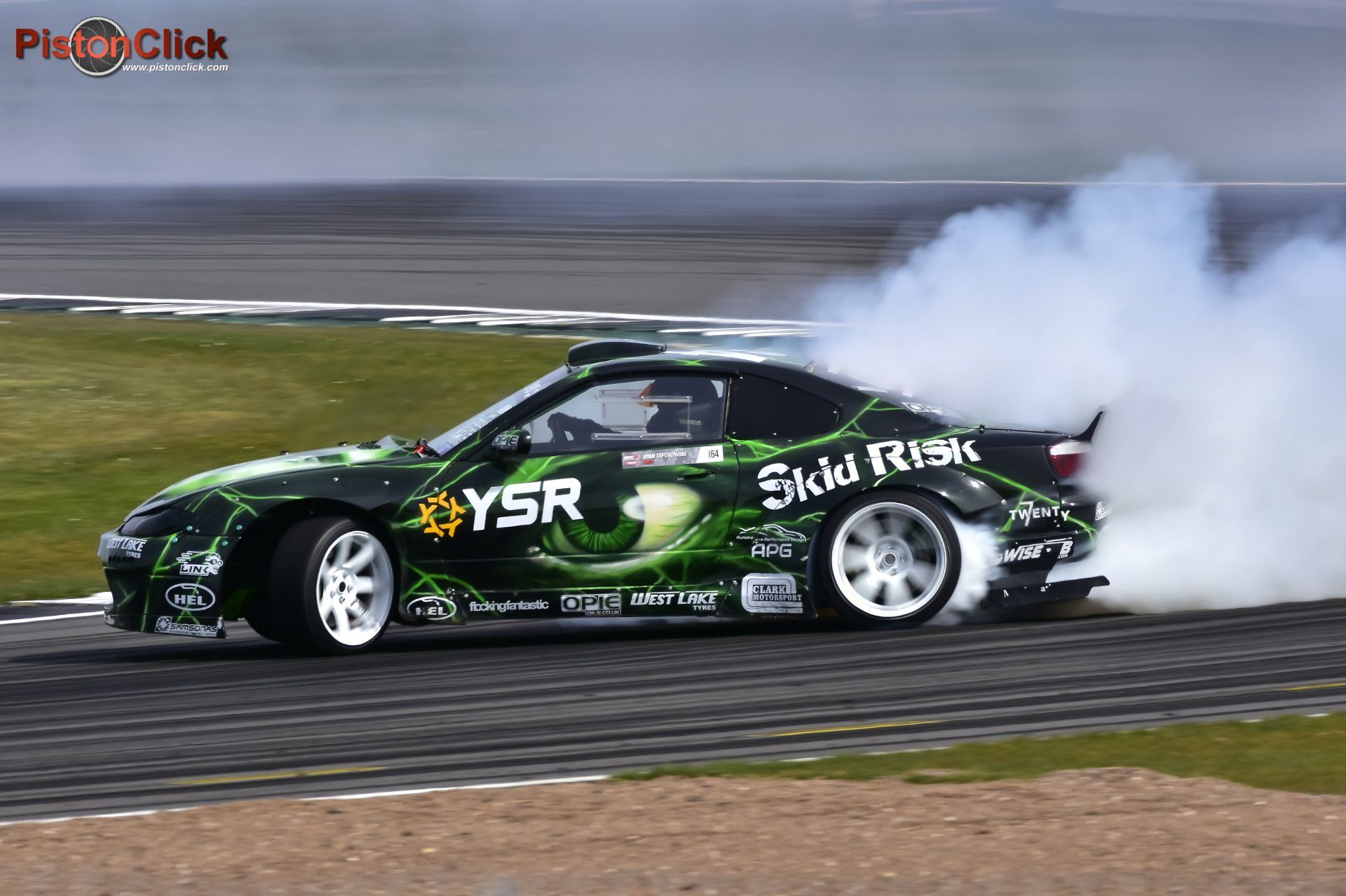 Japfest Silverstone