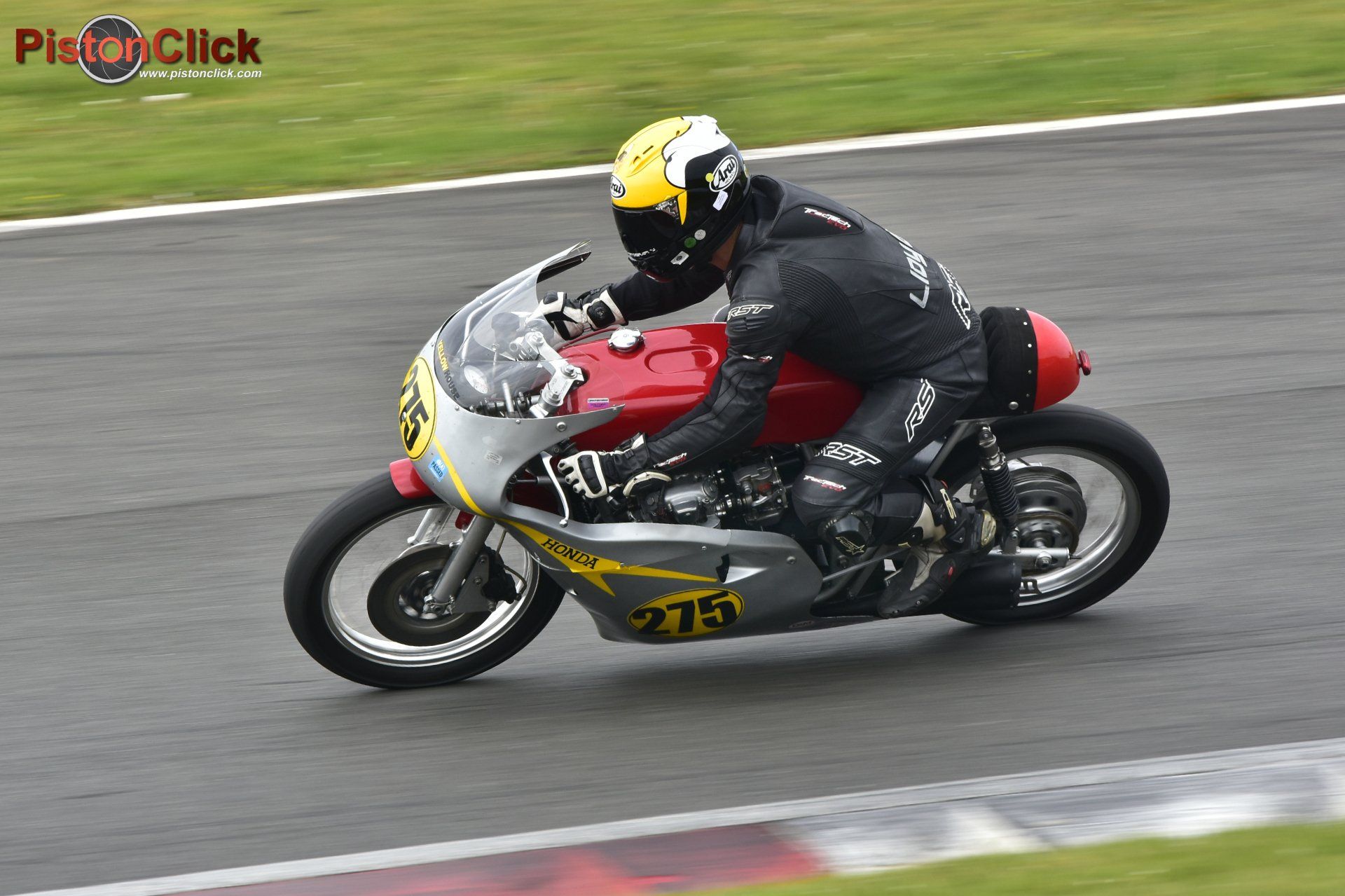 Vintage Motorcycle Club
