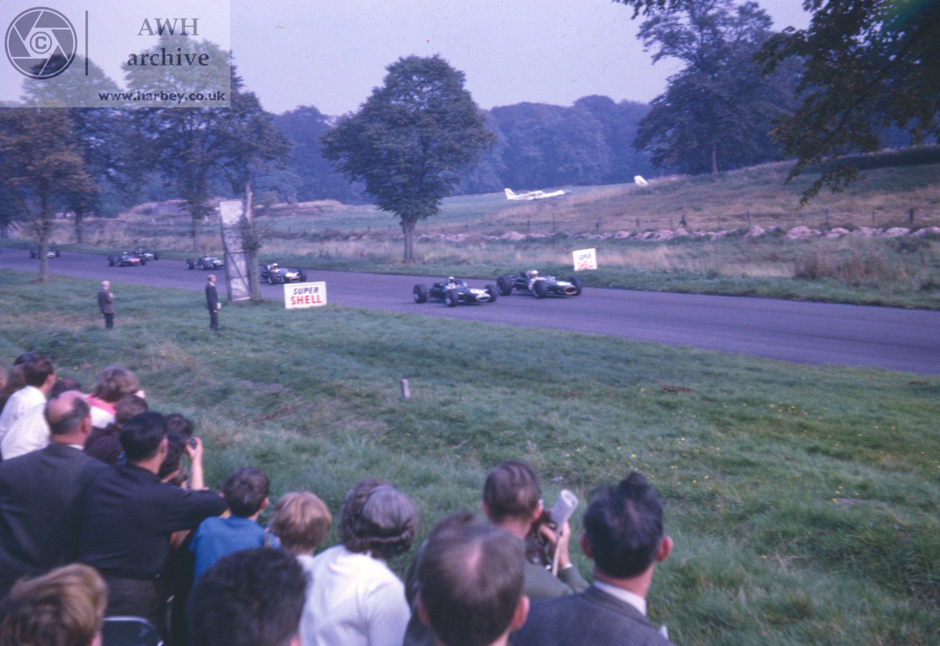 1967 Oulton Park Gold Cup
