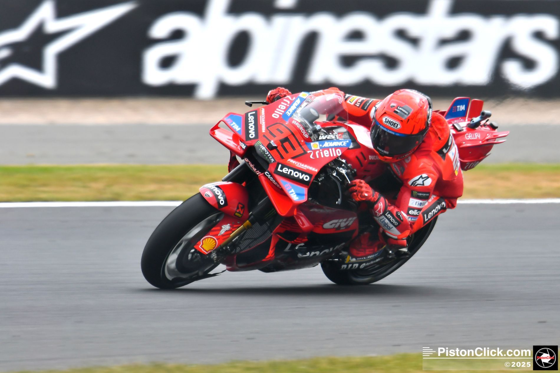 Click the image for more. MotoGP 2025 Silverstone