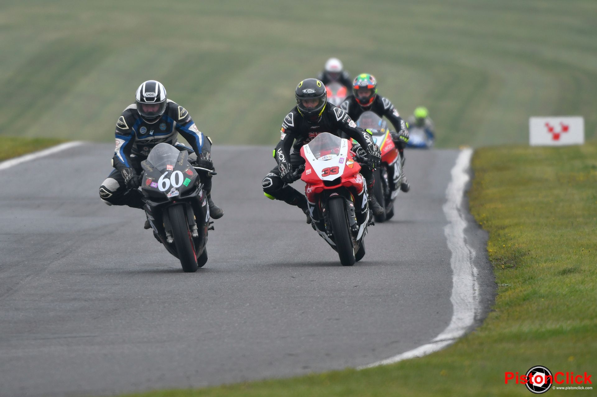 GB Racing UK Armed Forces Inter-Services Championship