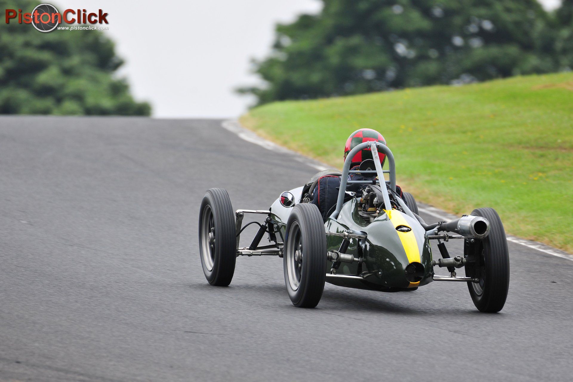 500 Owners Association