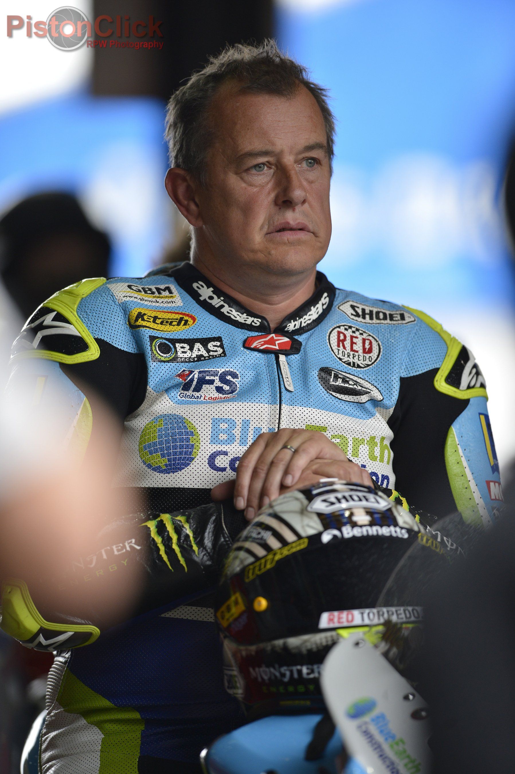 Mc Pint Cadwell Park