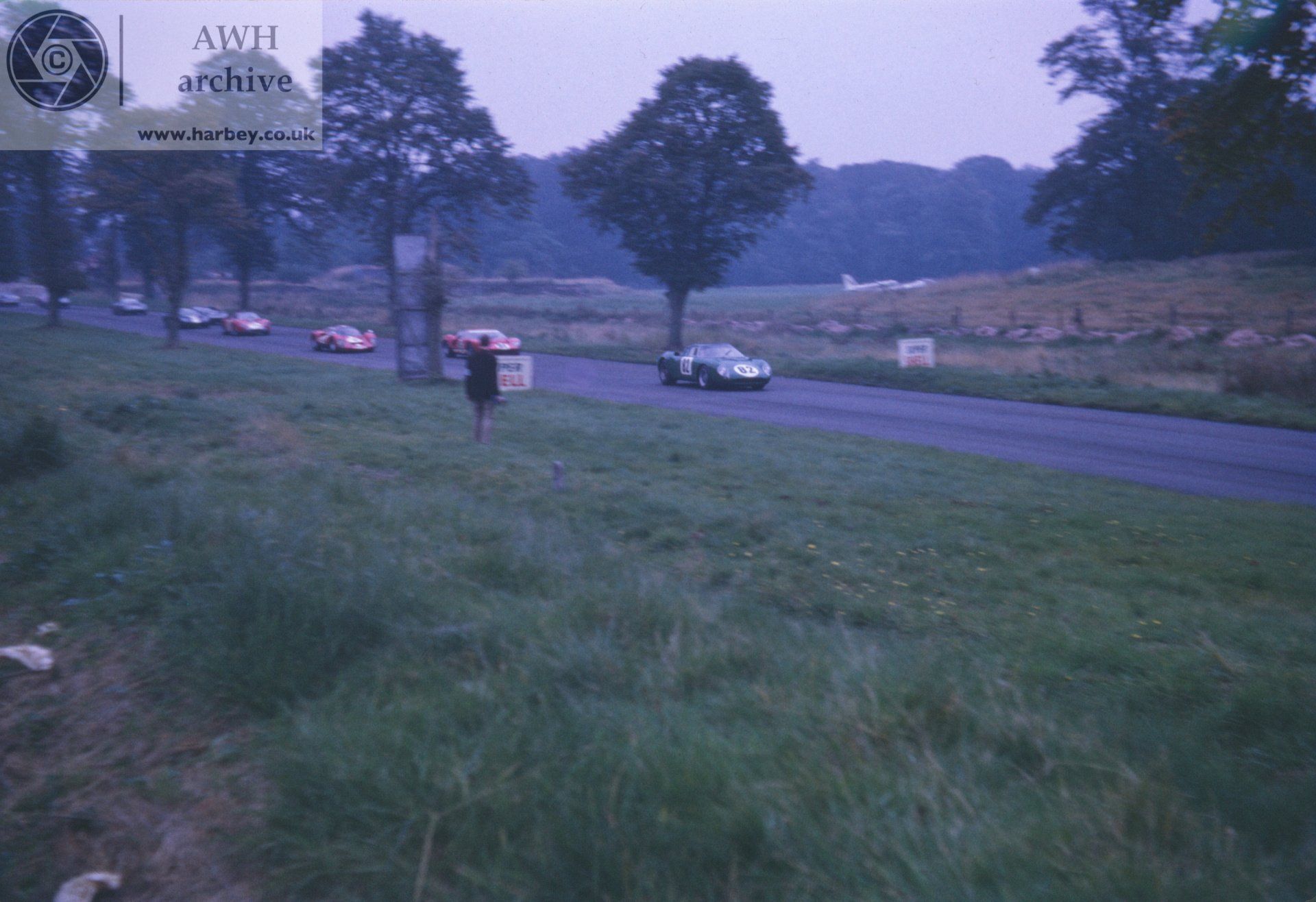 1967 Oulton Park Gold Cup