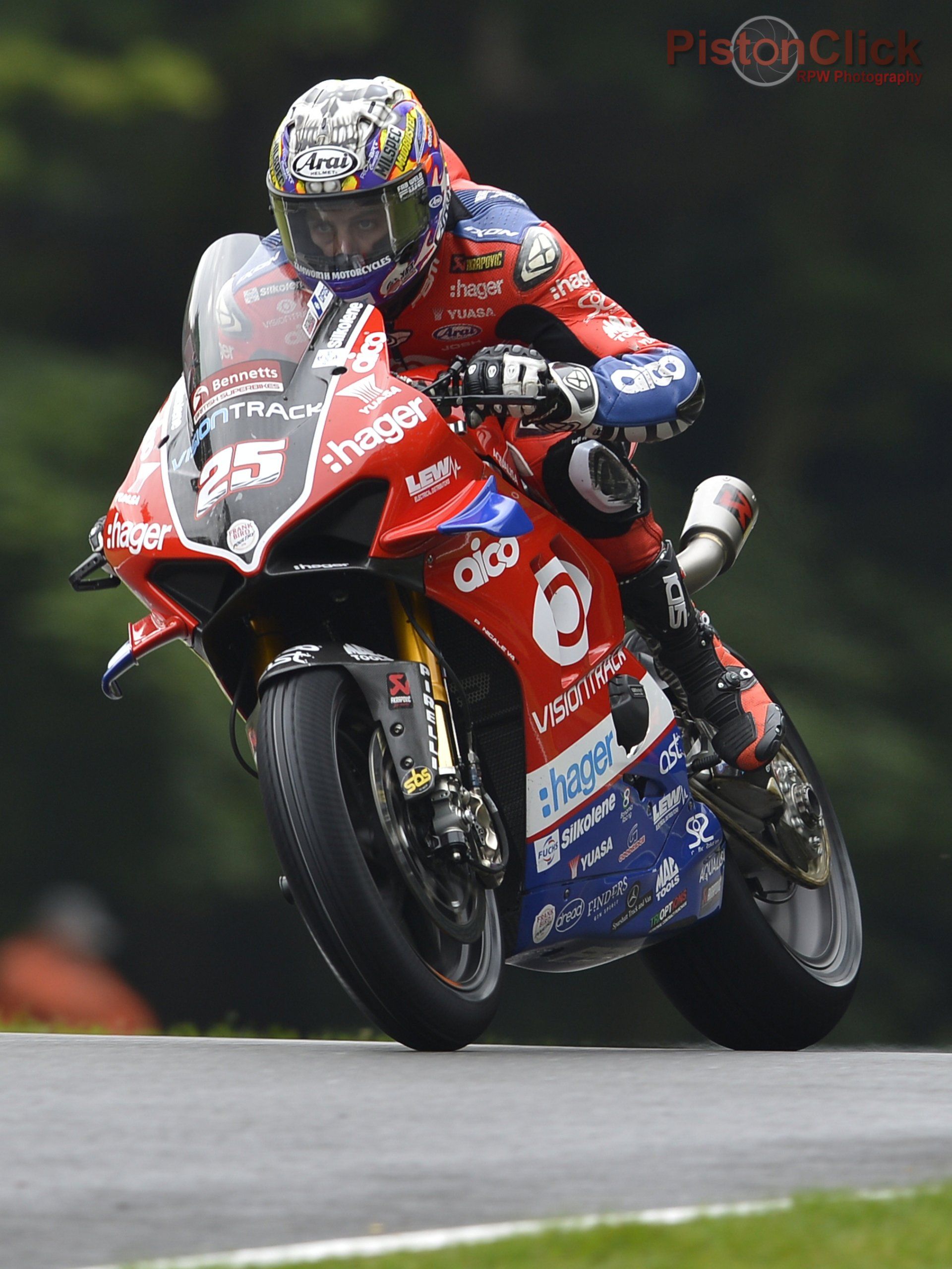 Josh Brookes