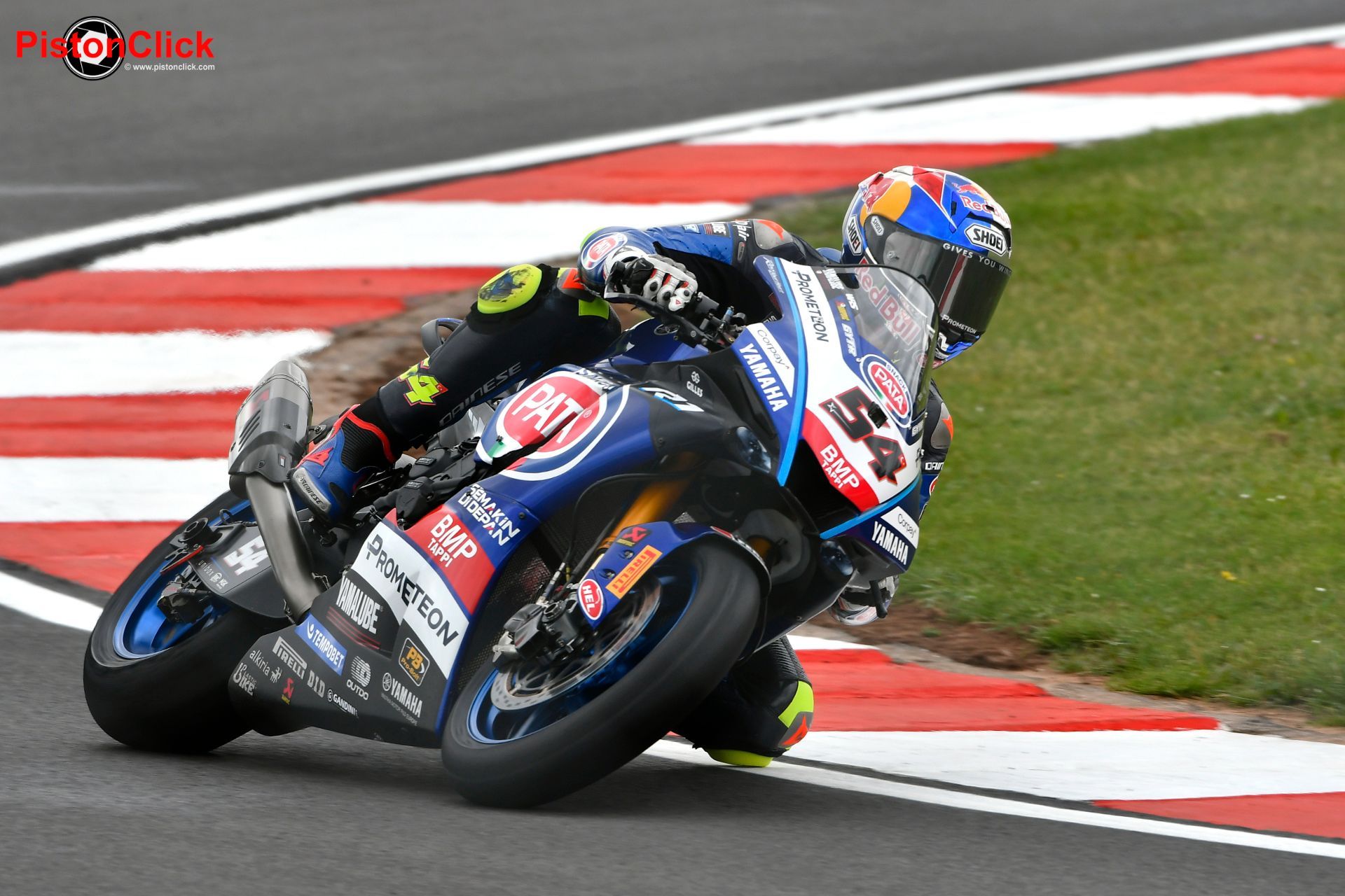 WSB Donington Park
