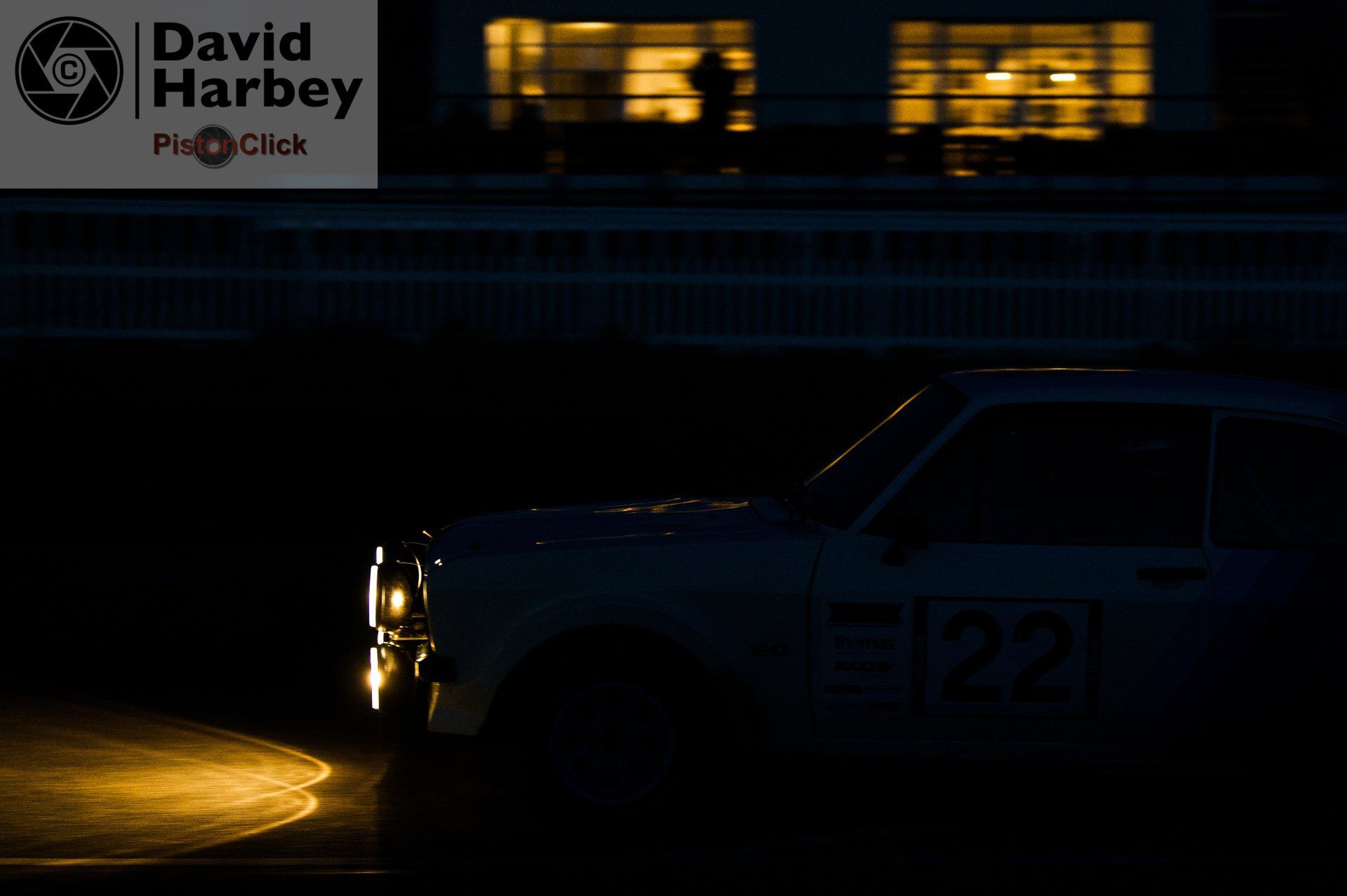 Ford Escort Mk2