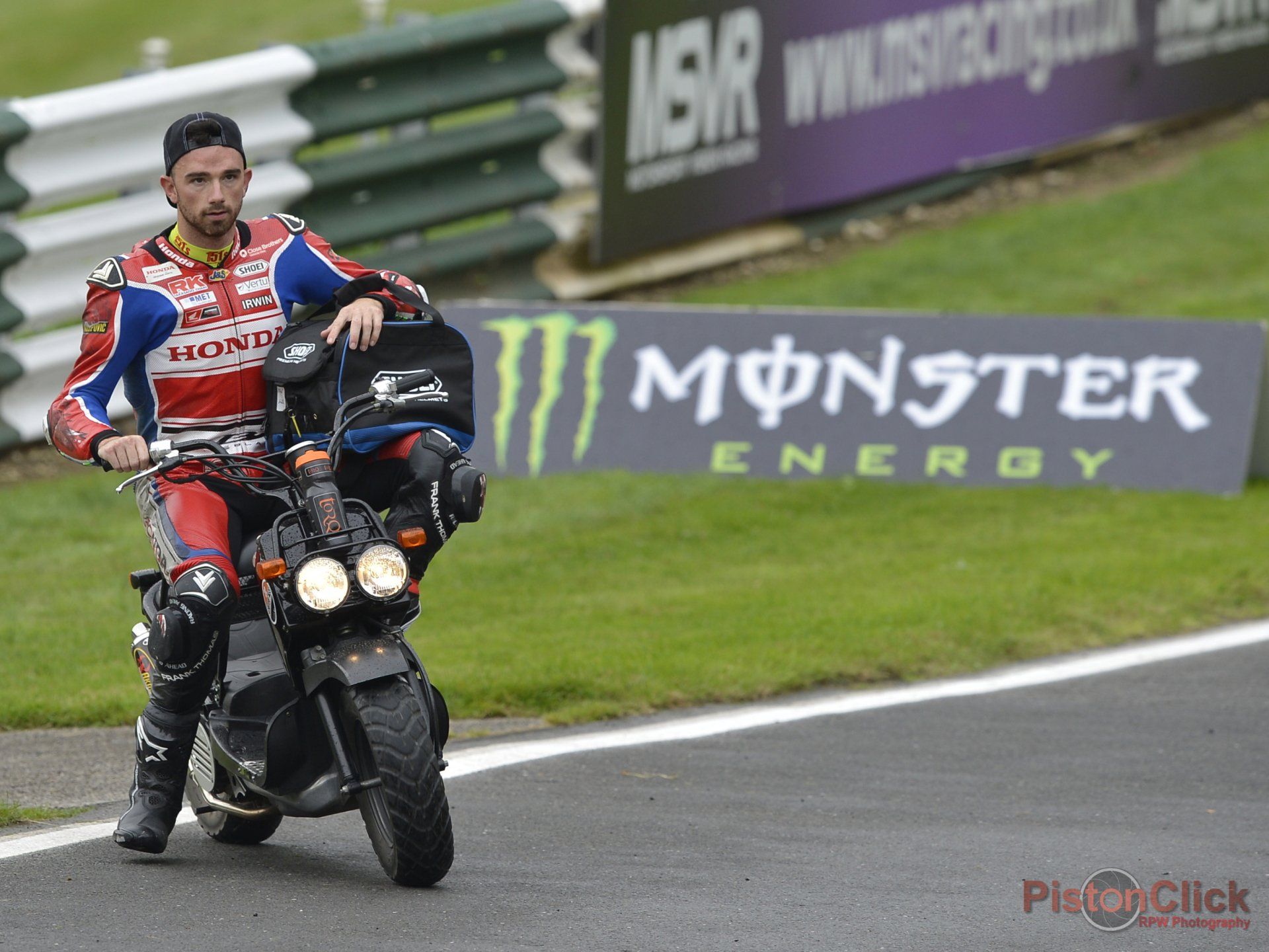 British Superbikes - Round 6 Cadwell Park