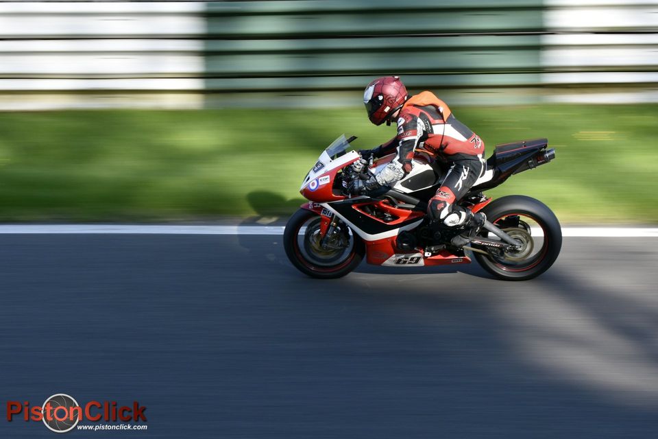 Inter-Service Motorcycle Championships