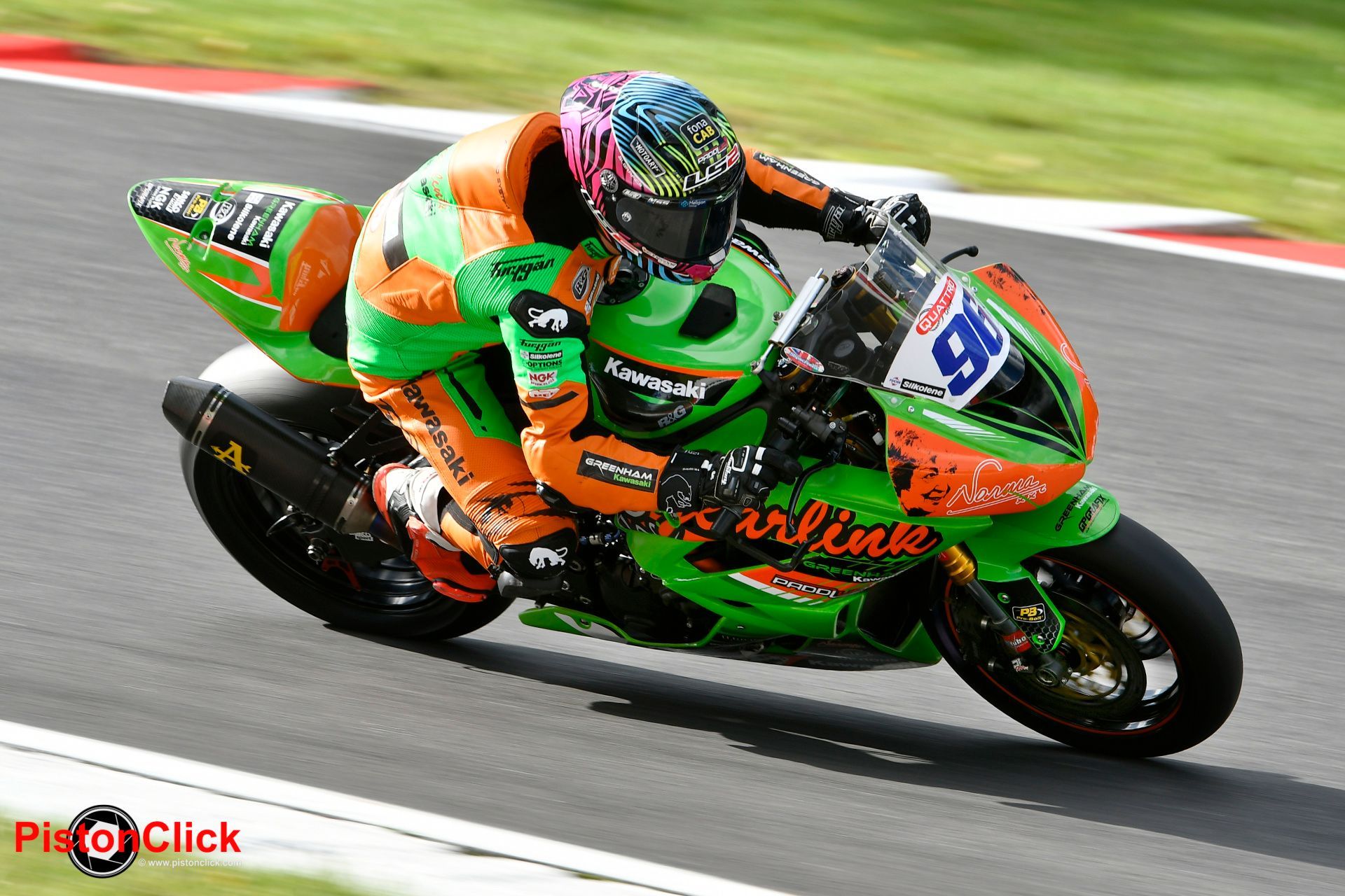 Brands Hatch BSB