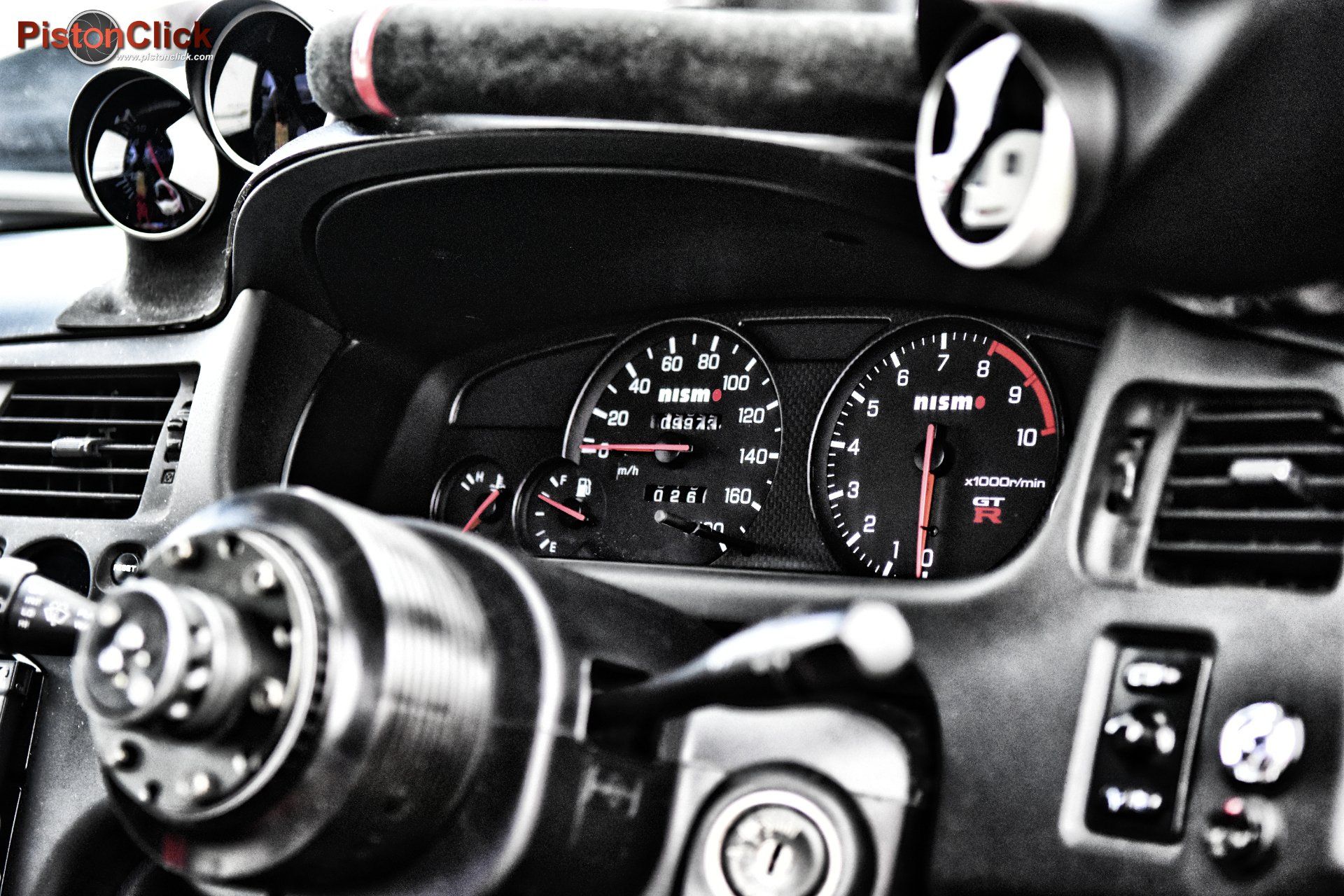 R33 GT-R