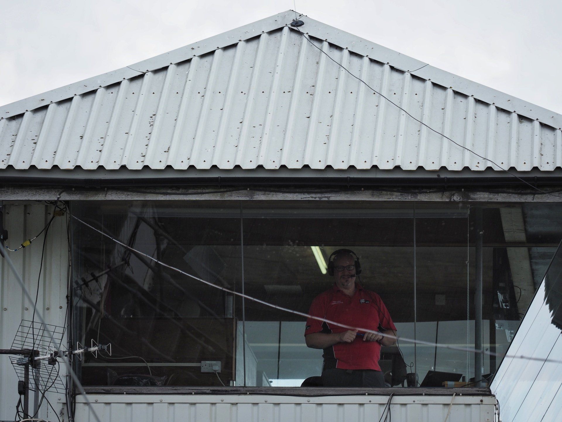 Castle Combe Grand Finals 2021