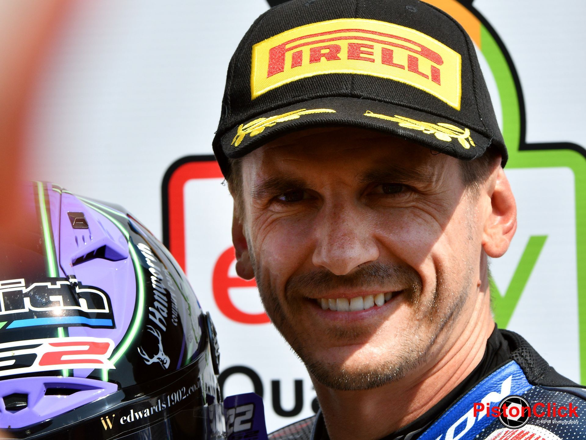 British Superbikes Round 3 Donington Park