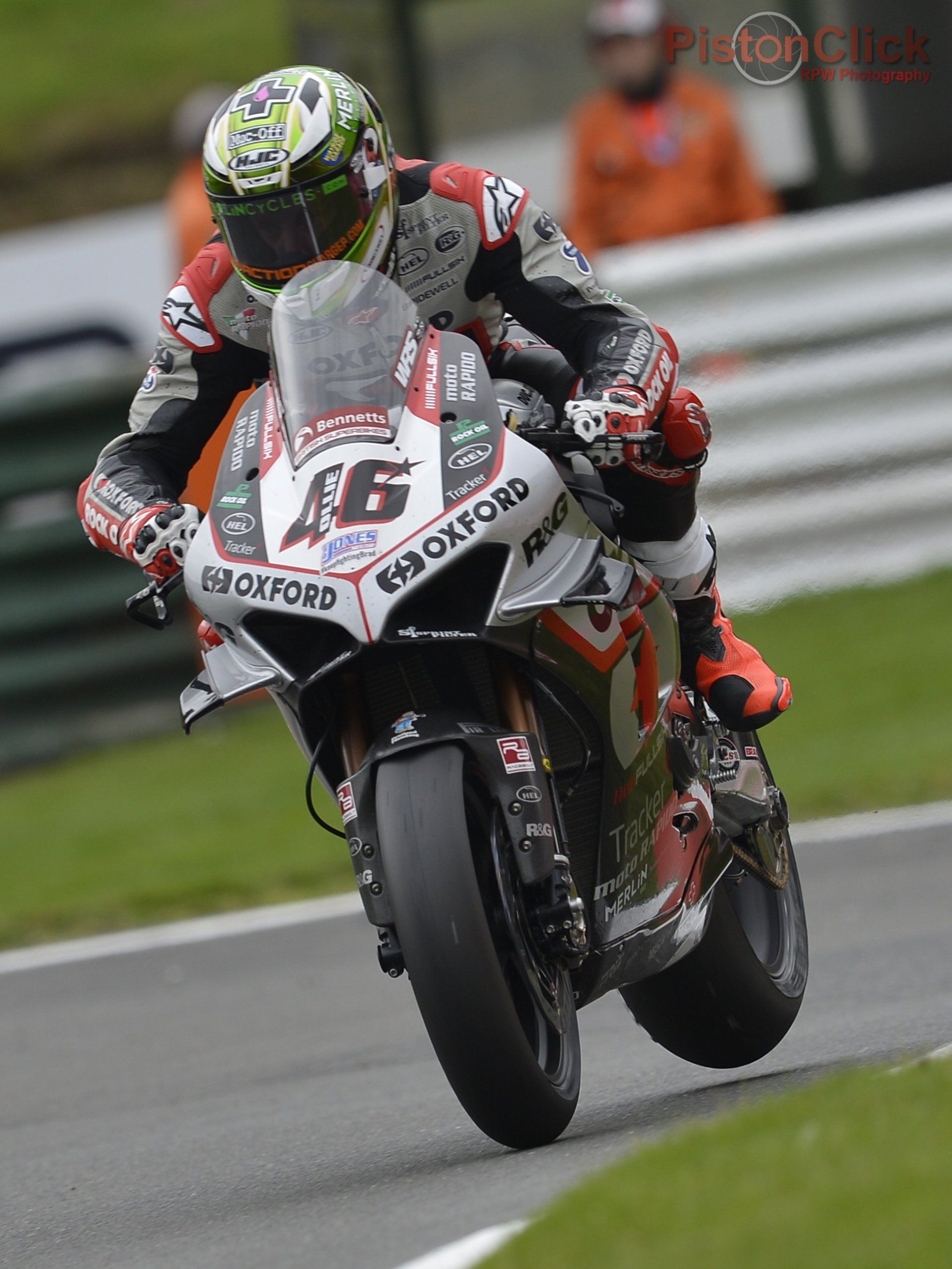 Tommy Bridewell