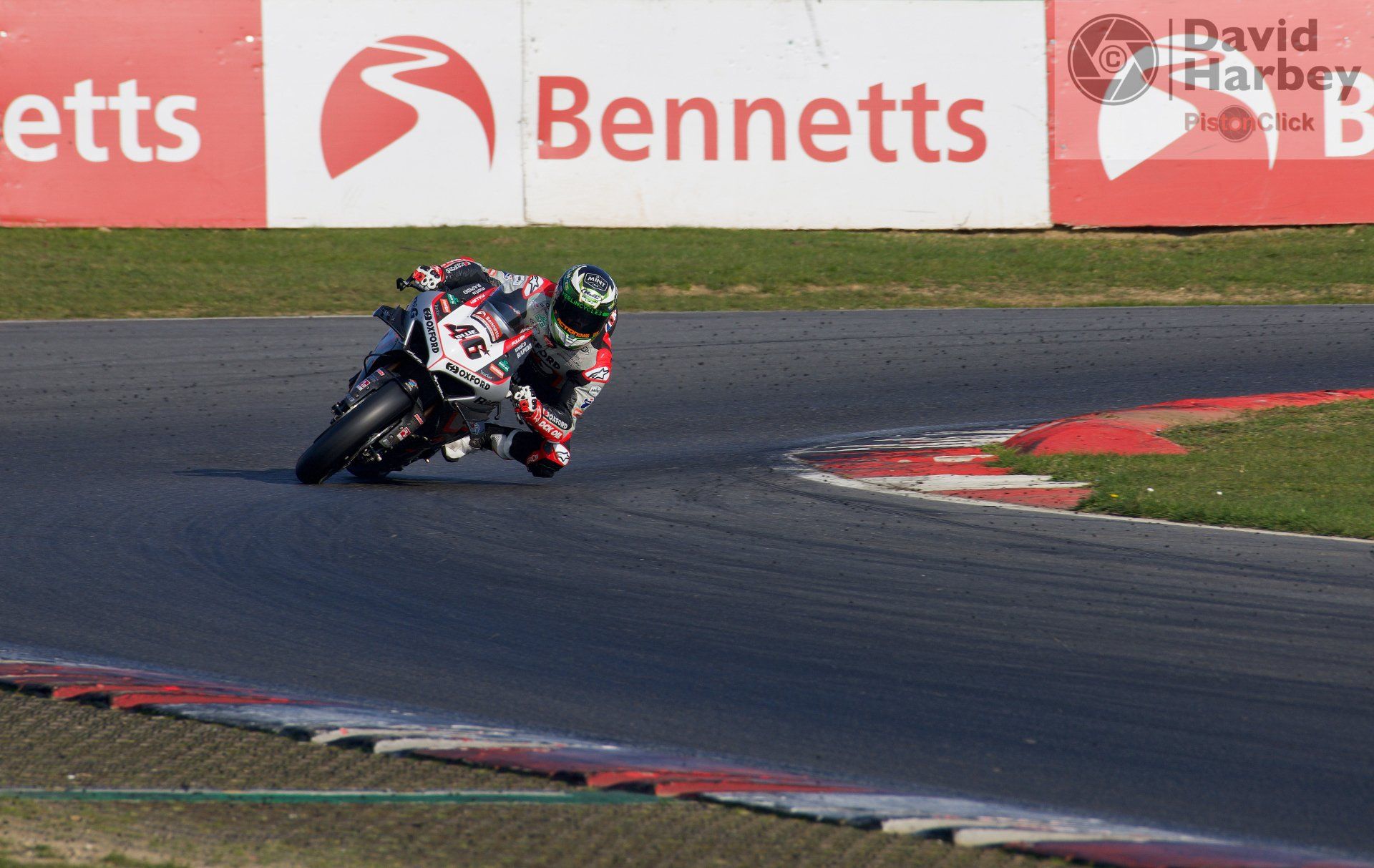 BSB British Super Bikes