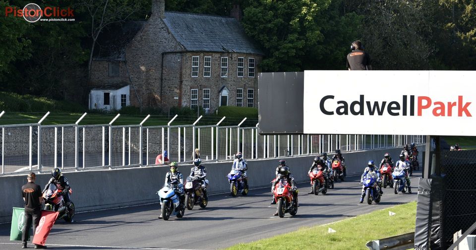 Inter-Service Motorcycle Championships