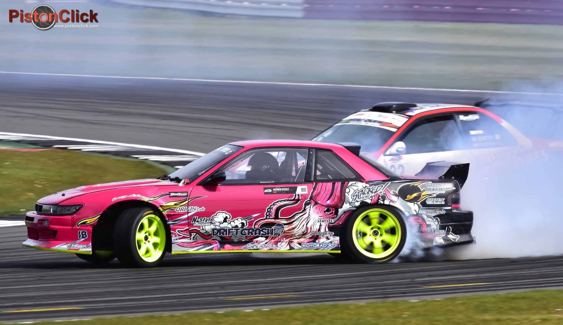 Japfest Silverstone 2022