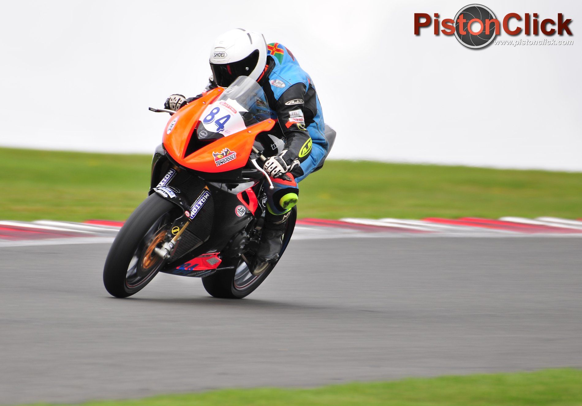 NG Road Racing Motorcycle Club