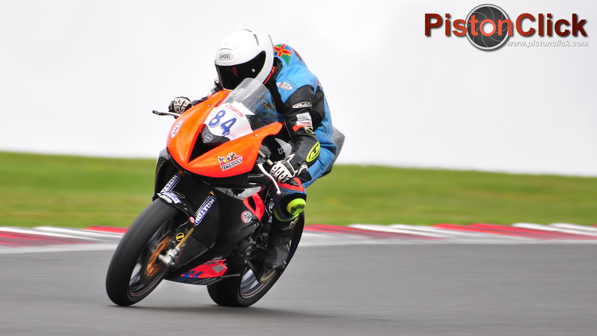 NG Road Racing Motorcycle Club