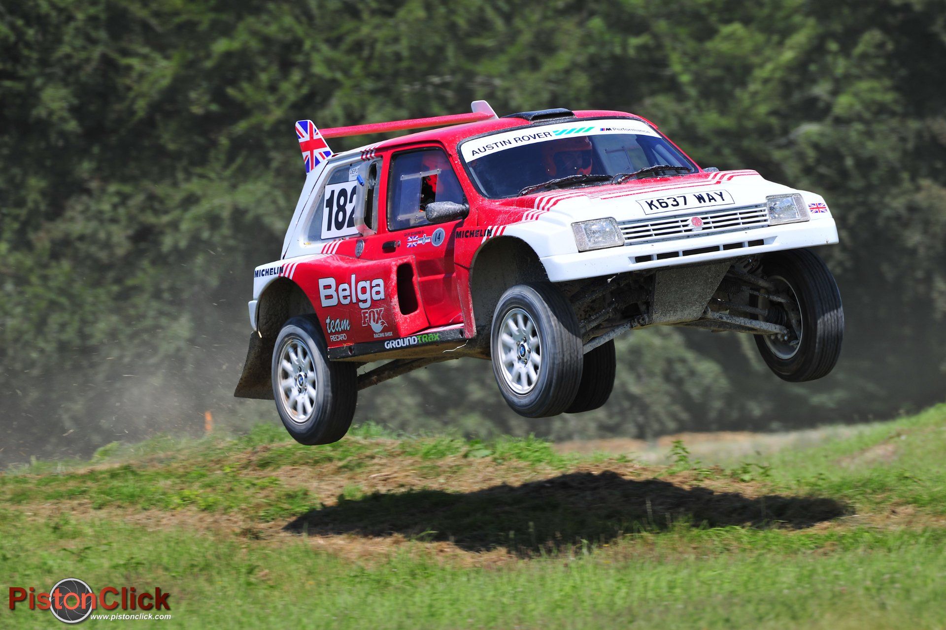 Goodwood Festival of Speed