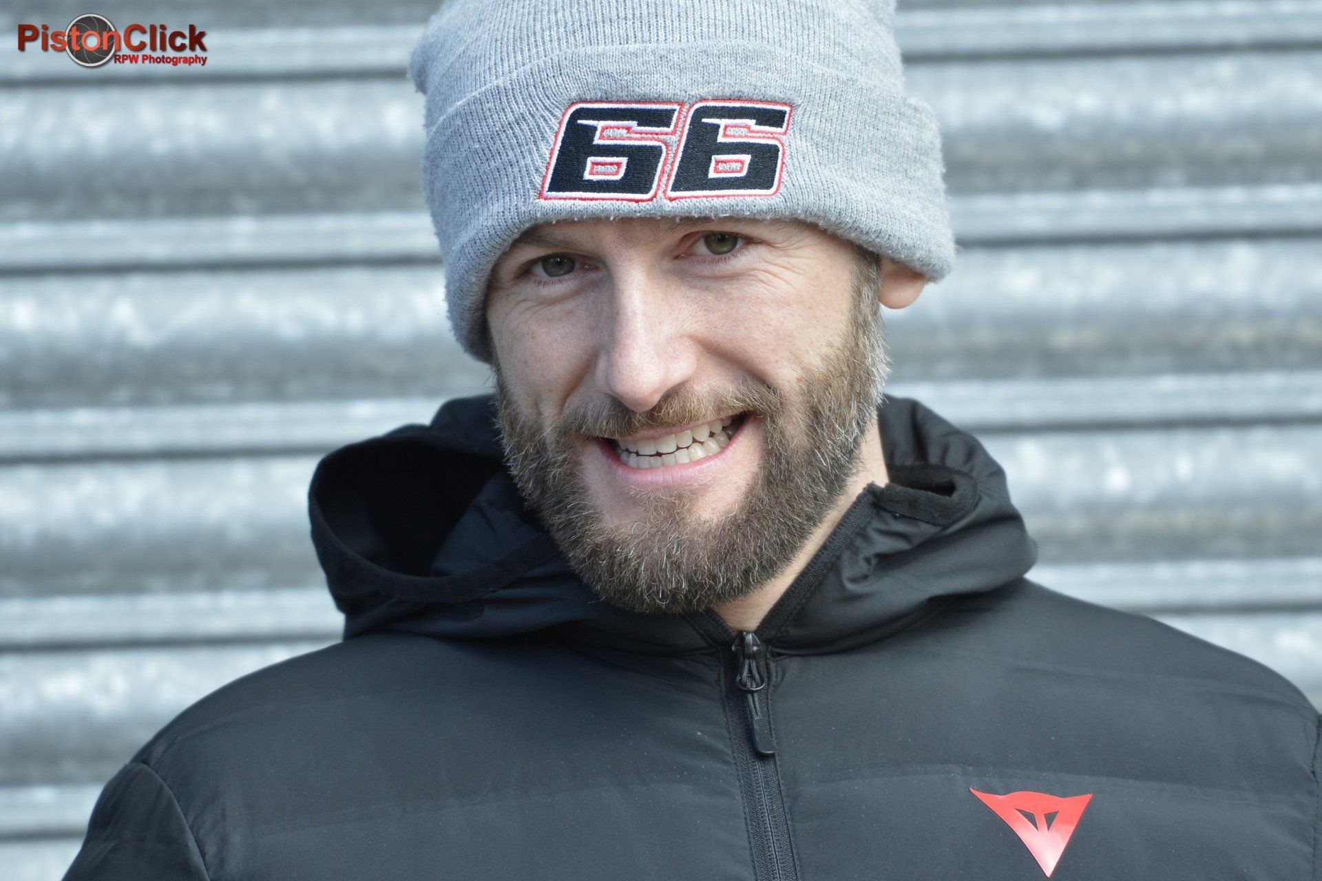 Tom Sykes BSB British Super Bikes