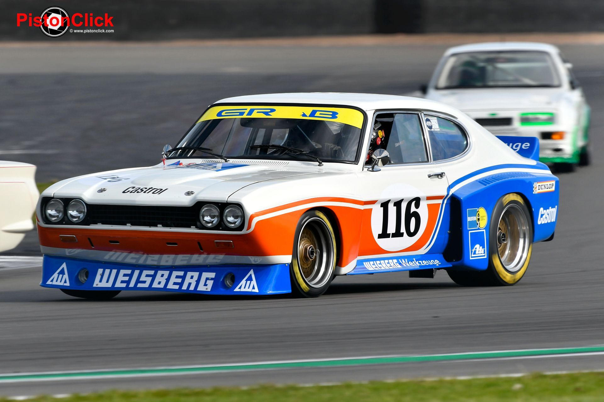 Silverstone Festival