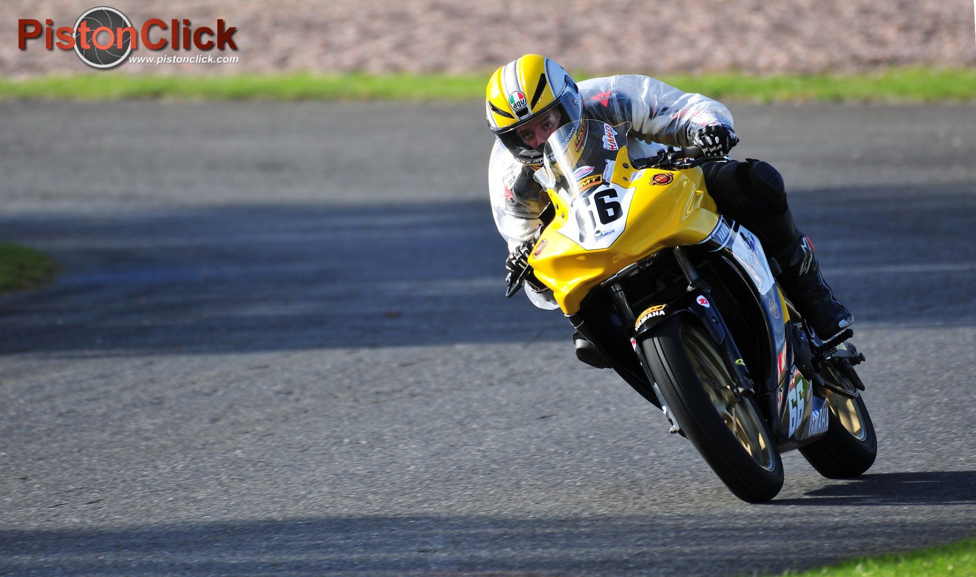 Park Corner Darley Moor