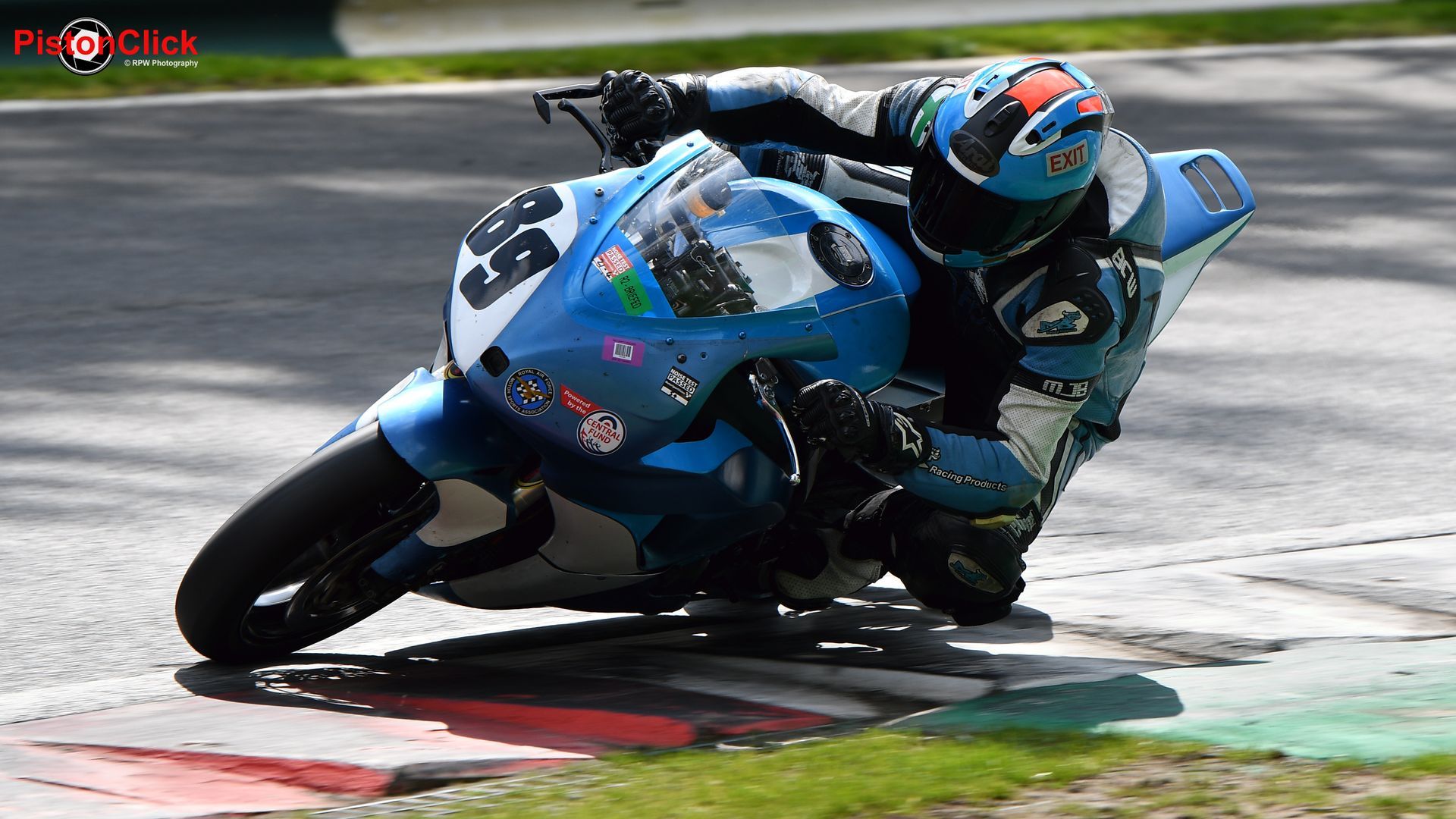 GB Racing UK Armed Forces Inter-Services Championship