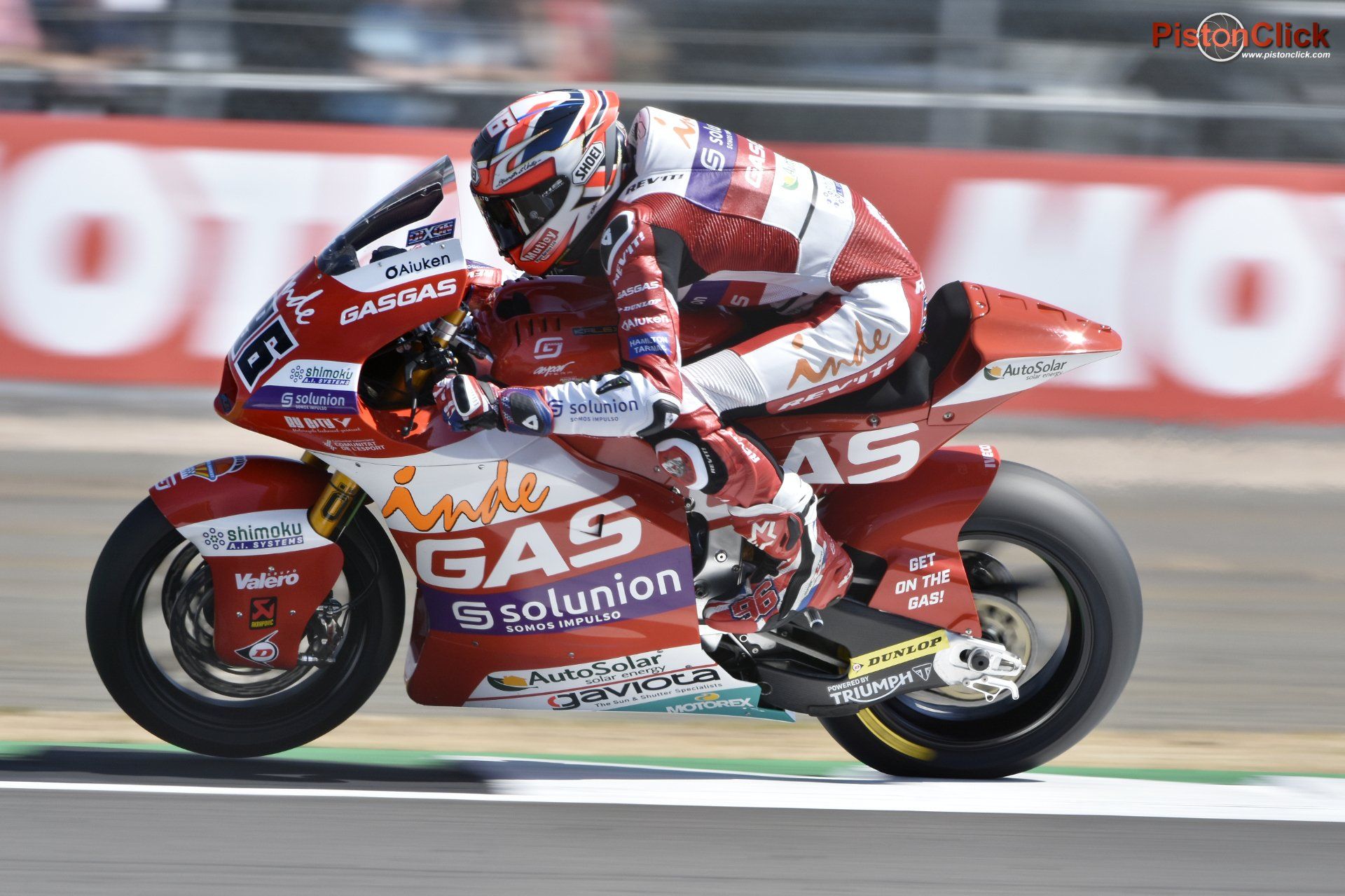 Silverstone British Grand Prix