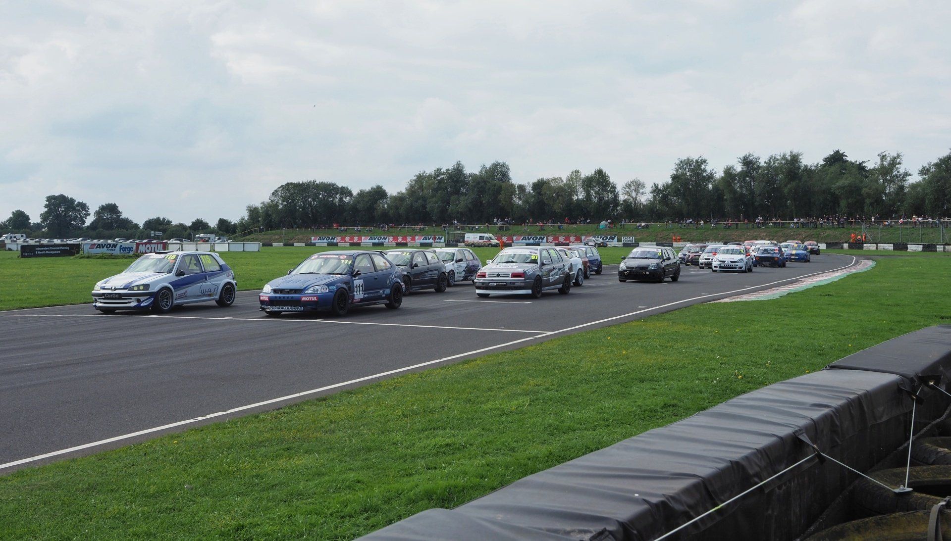 Castle Combe Grand Finals 2021