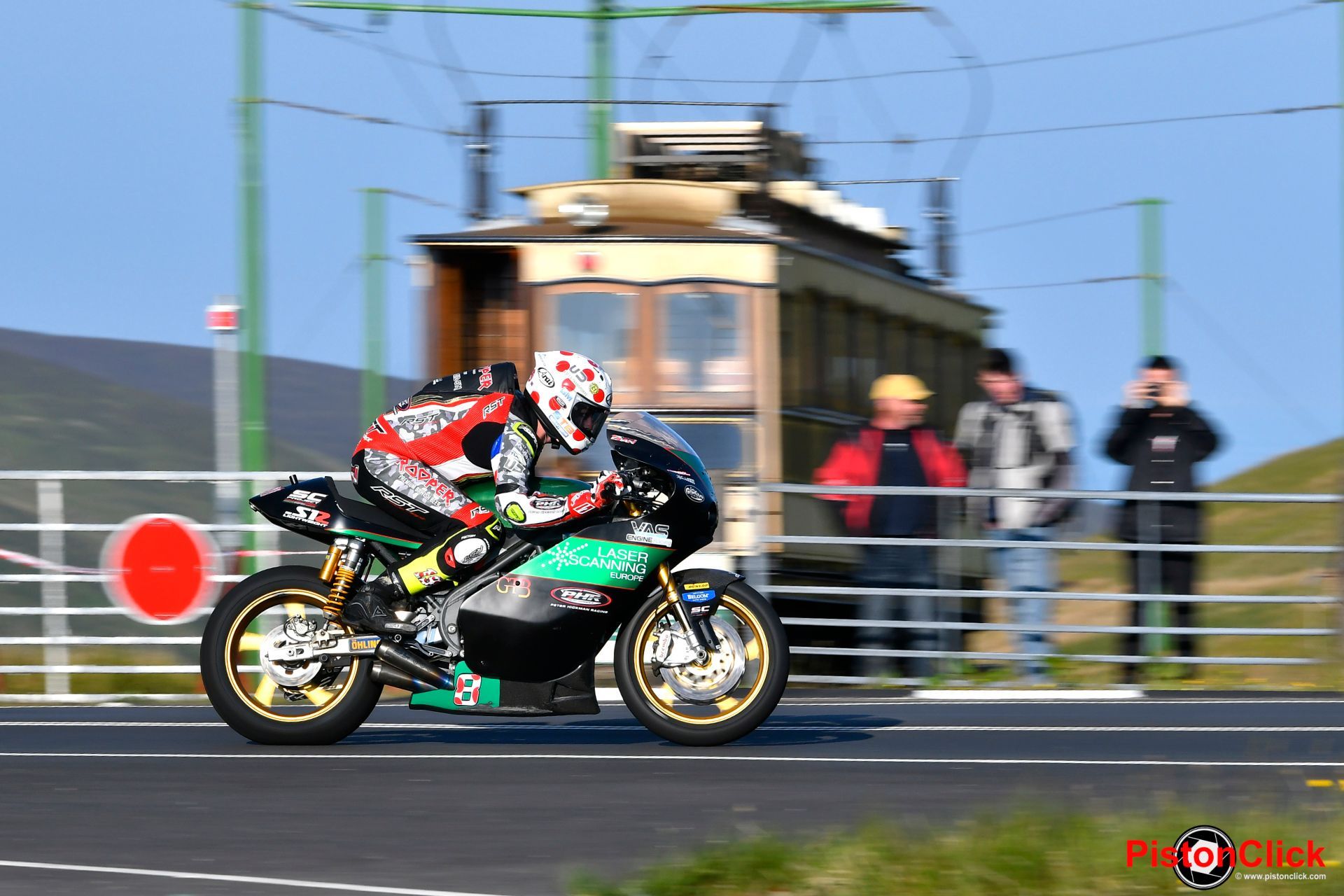 IoM TT Bungalow