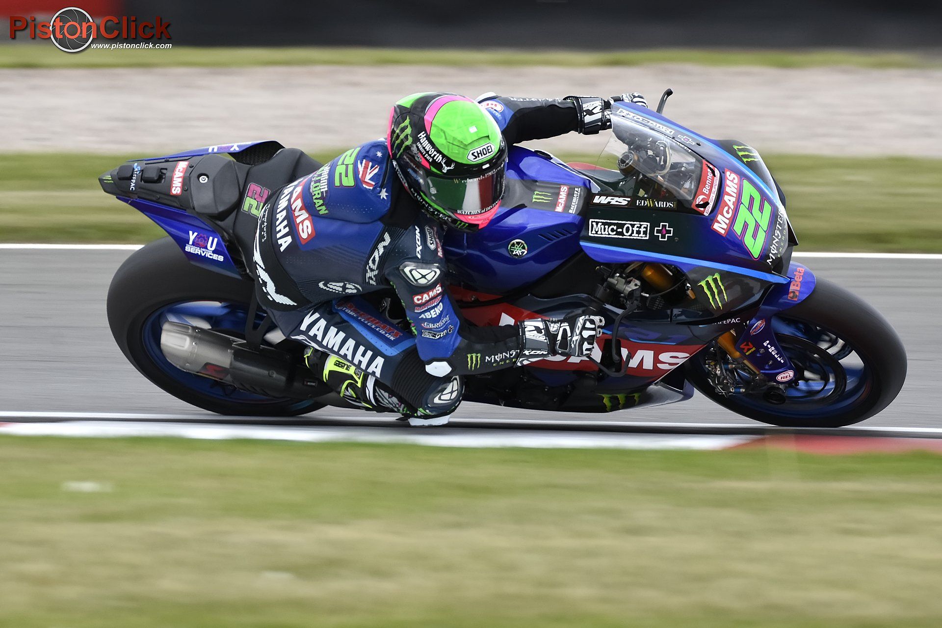 Jason O'Halloran BSB