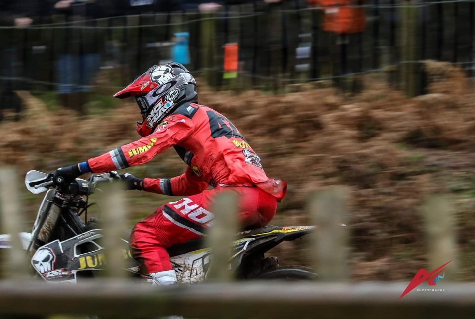 Hawkstone International