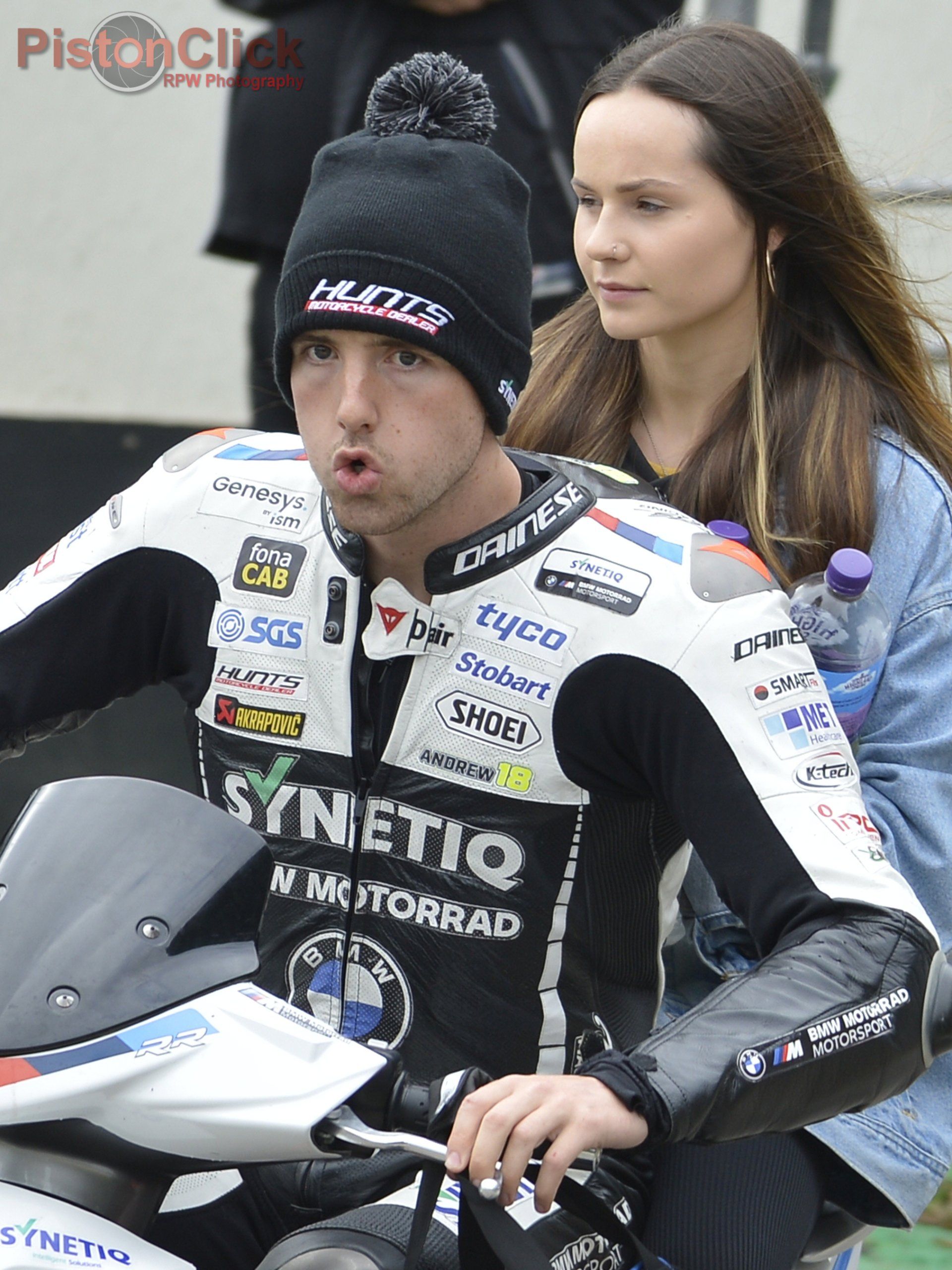 British Superbikes - Round 6 Cadwell Park