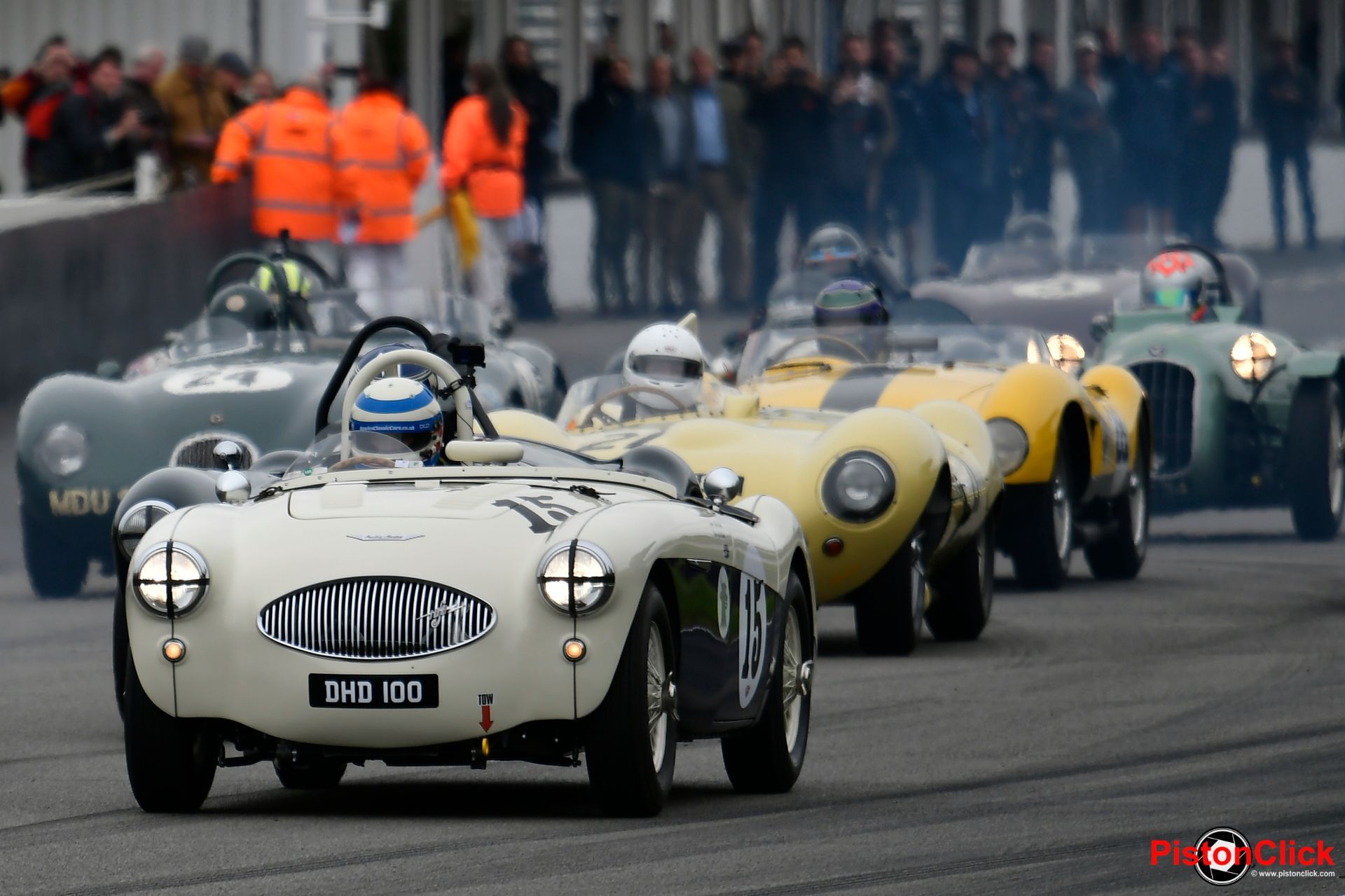 81st Members Meeting Goodwood Nikon D500 with a 300mm PF f4