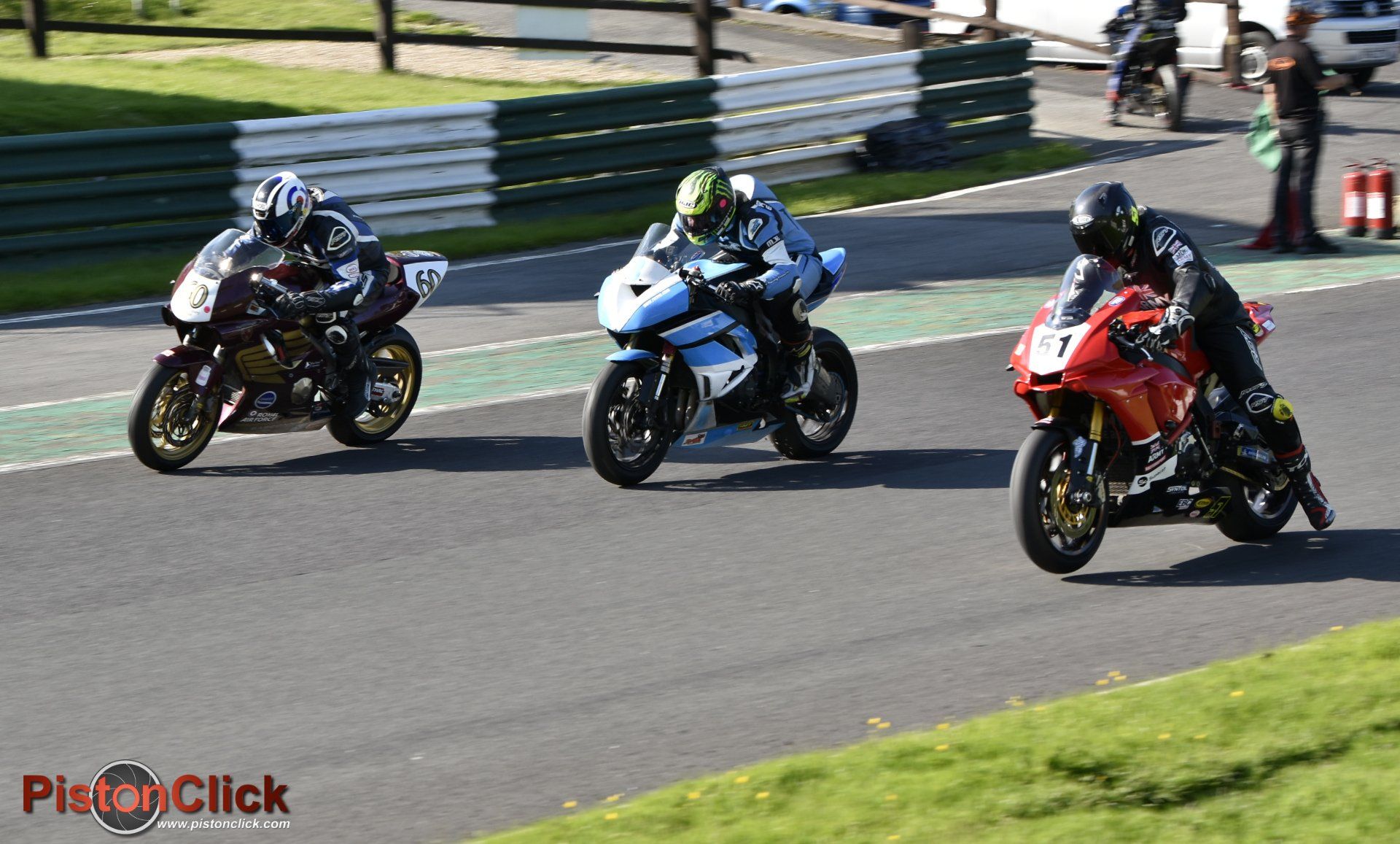 RAF road racing Inter-Service Motorcycle Championships