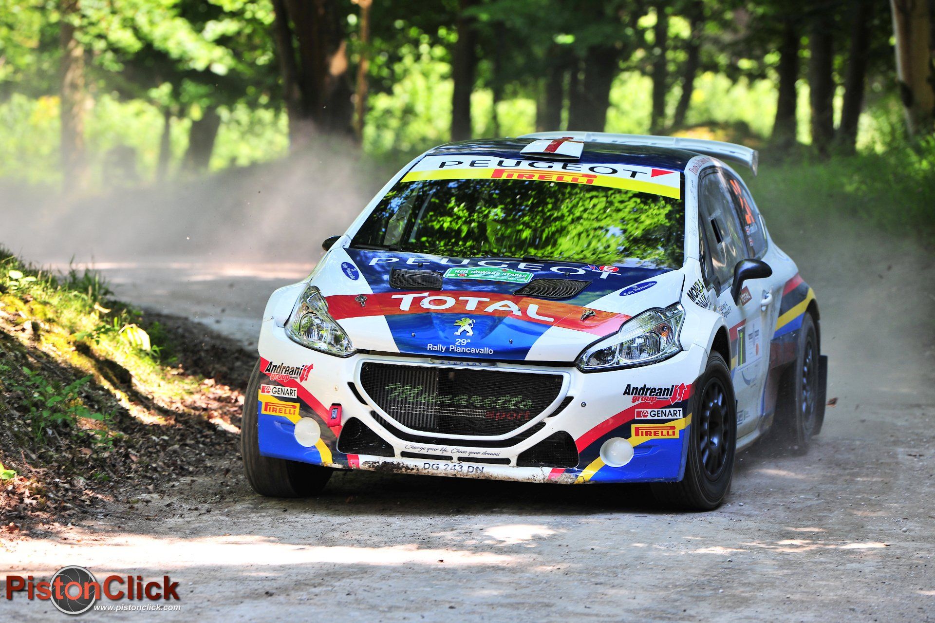 Goodwood Festival of Speed