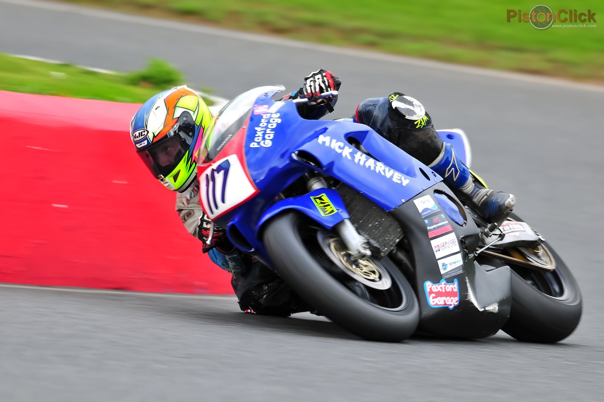 Race of the Year Mallory Park