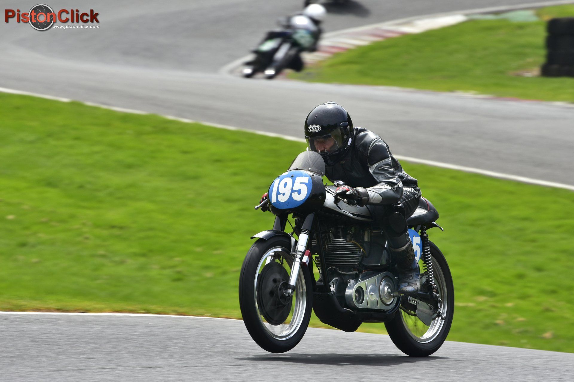 Vintage Motorcycle Club