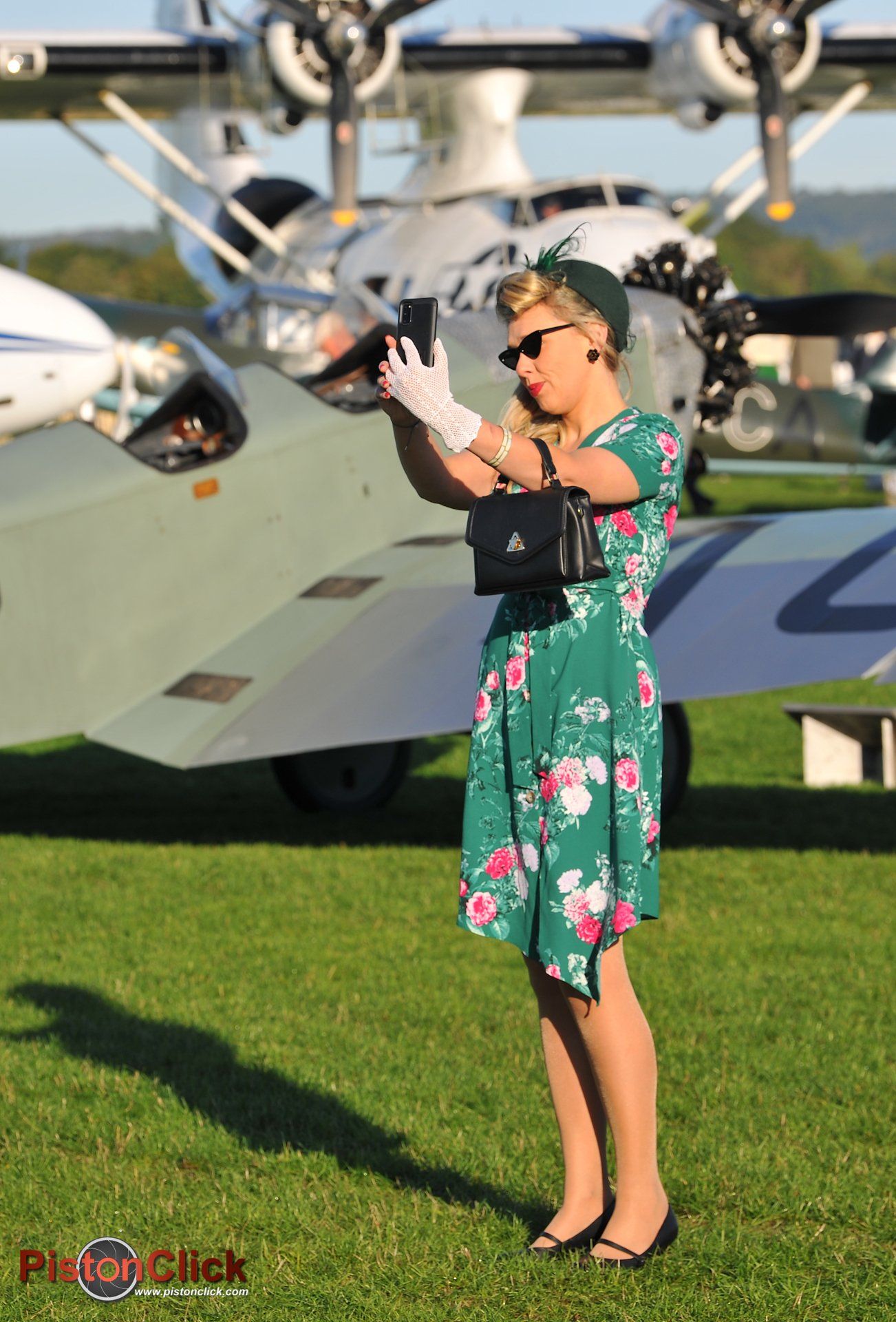 Goodwood Revival 2022