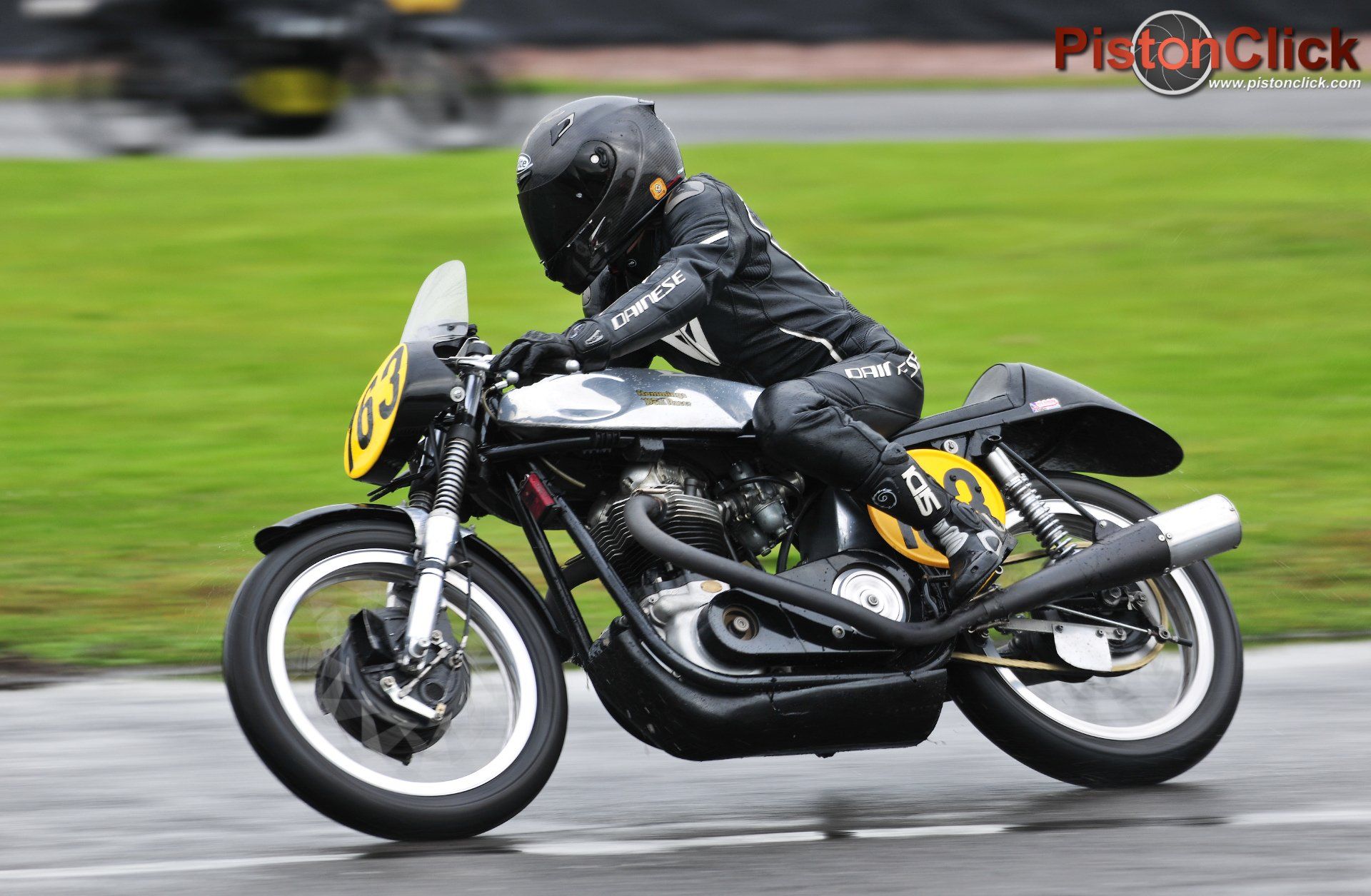 Darley Moor Road Races