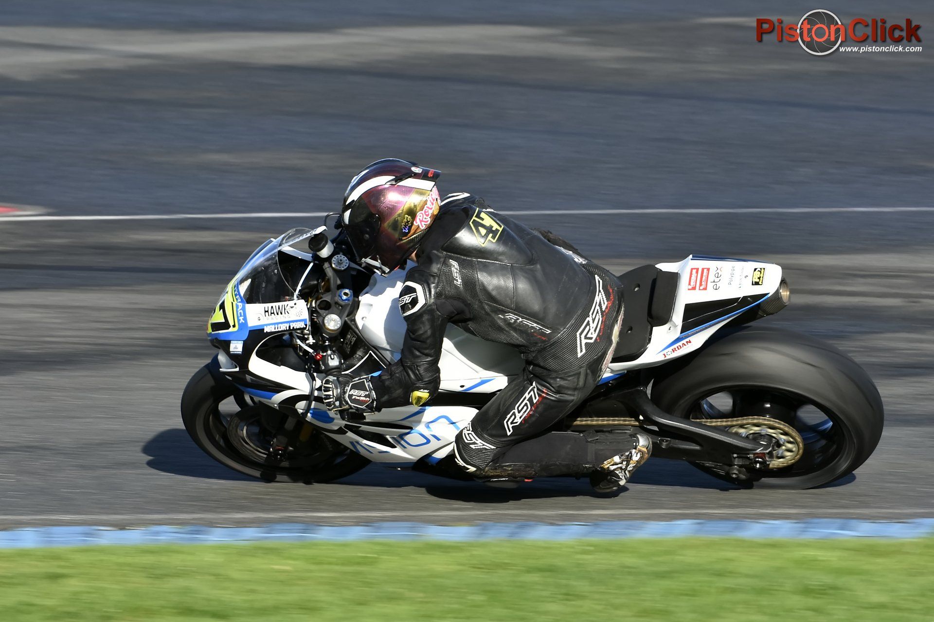 Race of the Year Mallory Park