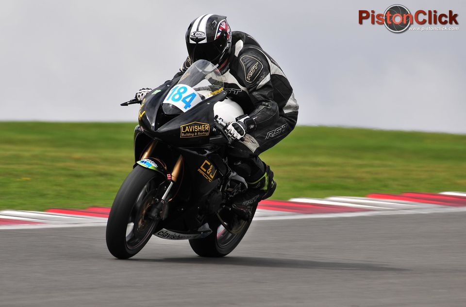 NG Road Racing Motorcycle Club