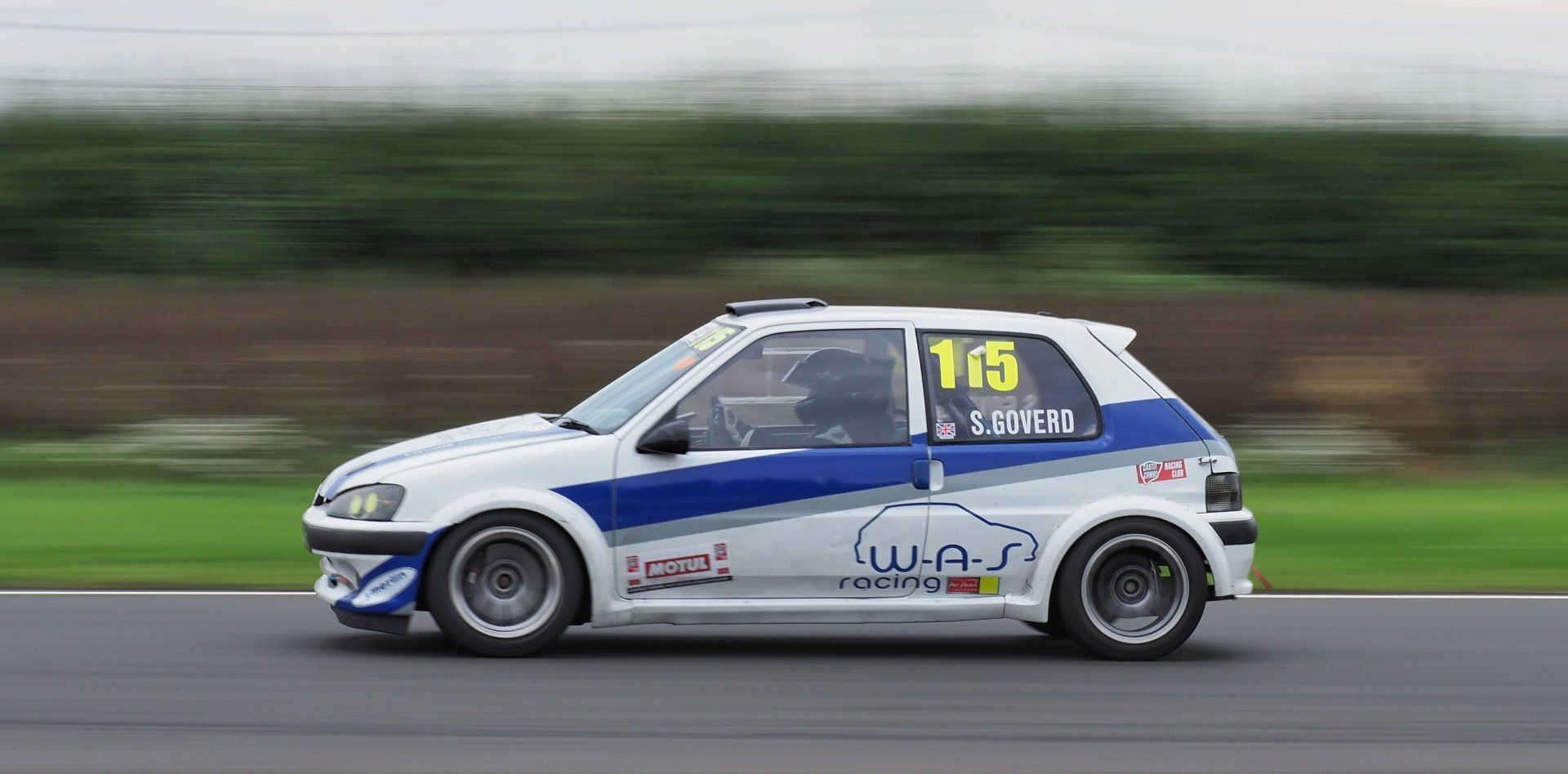 Castle Combe Grand Finals 2021