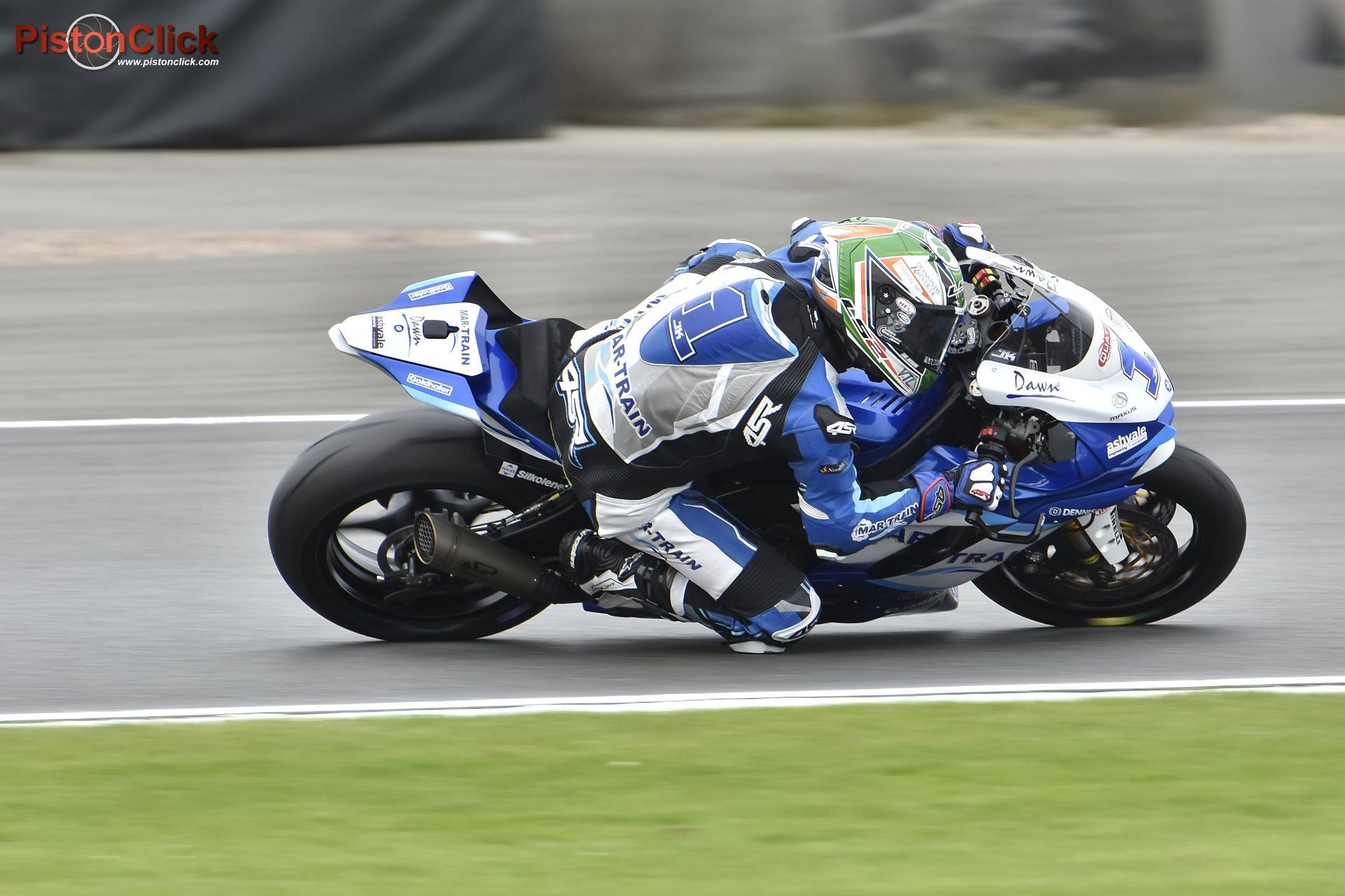 Jack Kennedy BSB